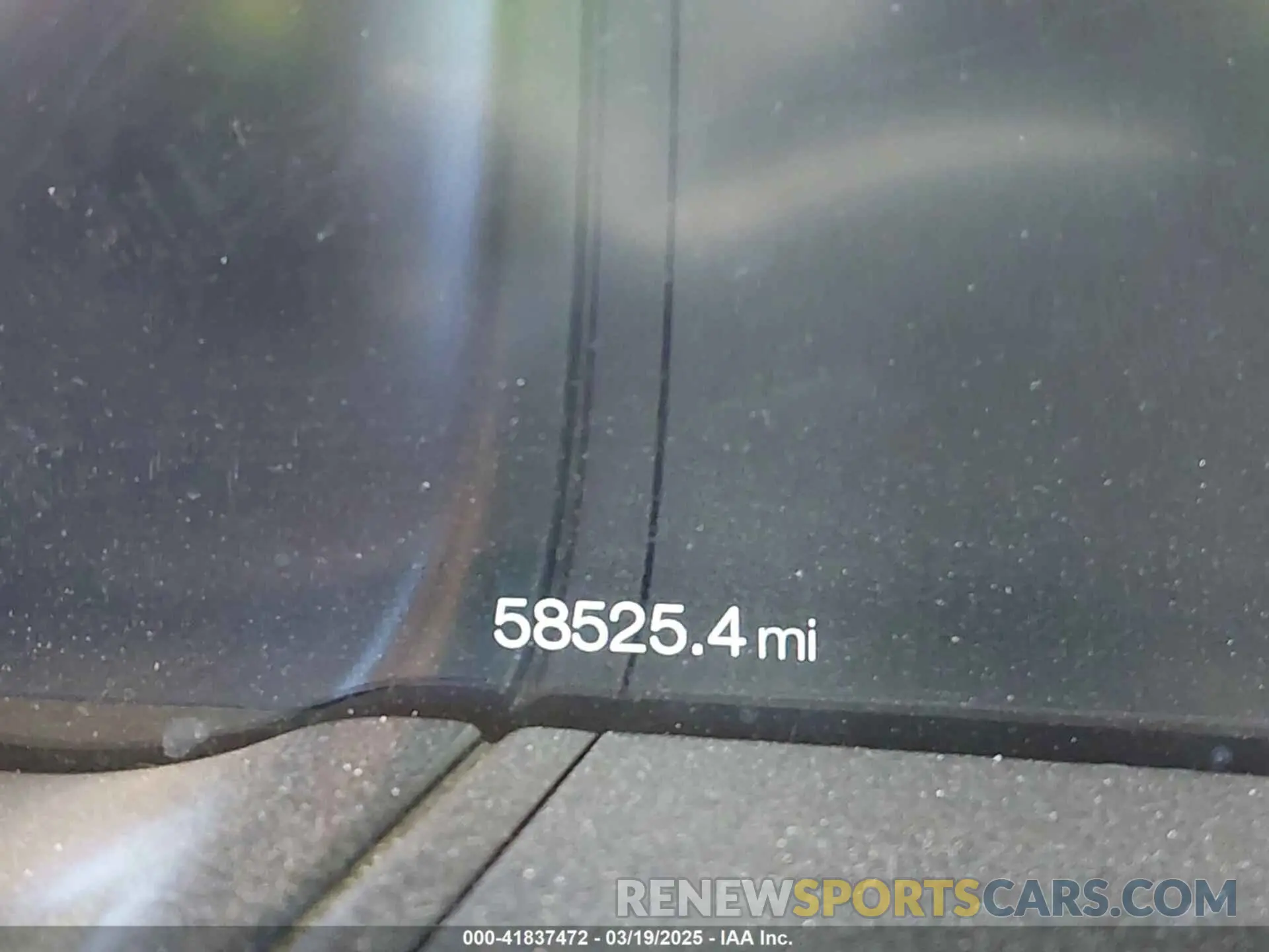 15 Photograph of a damaged car 1FA6P8CF4K5147017 FORD MUSTANG 2019