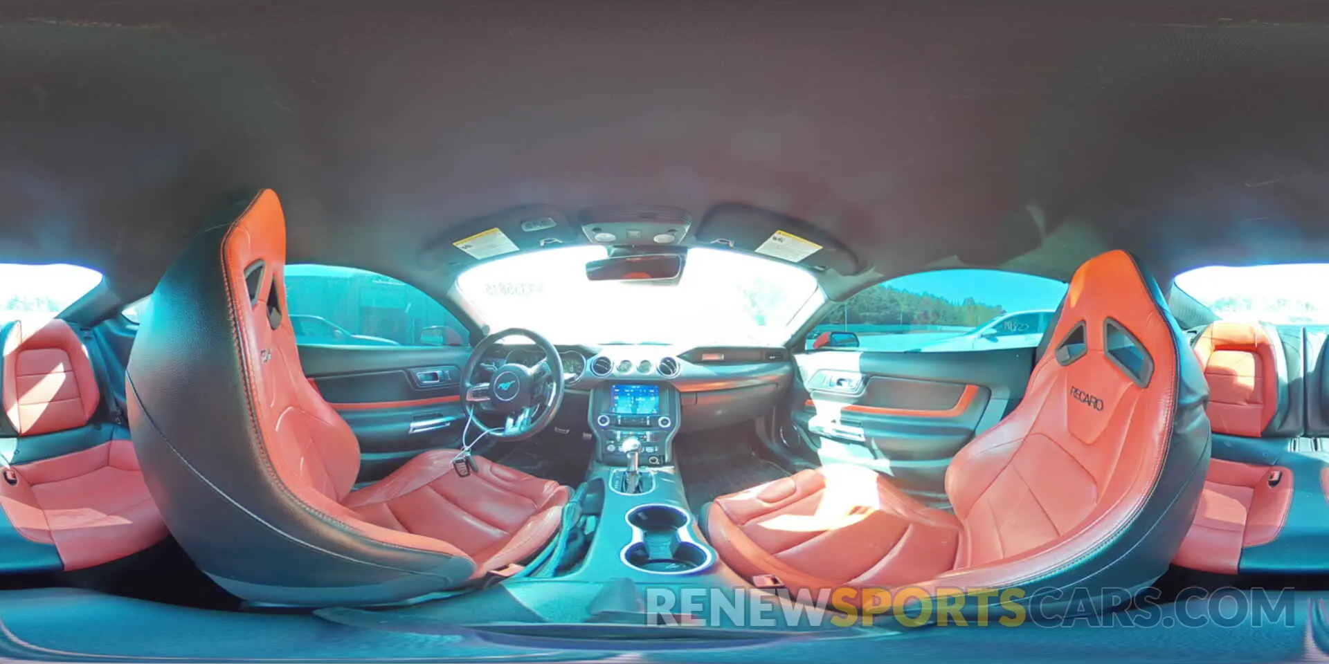 12 Photograph of a damaged car 1FA6P8CF5K5112941 FORD MUSTANG 2019