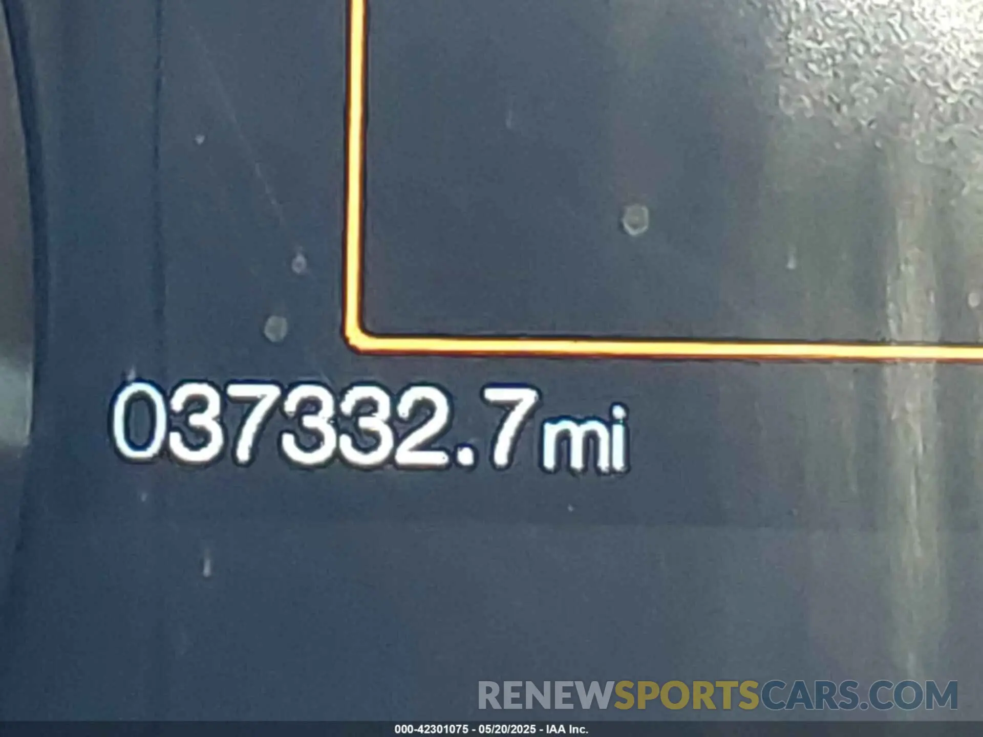 14 Photograph of a damaged car 1FA6P8CF6K5163459 FORD MUSTANG 2019