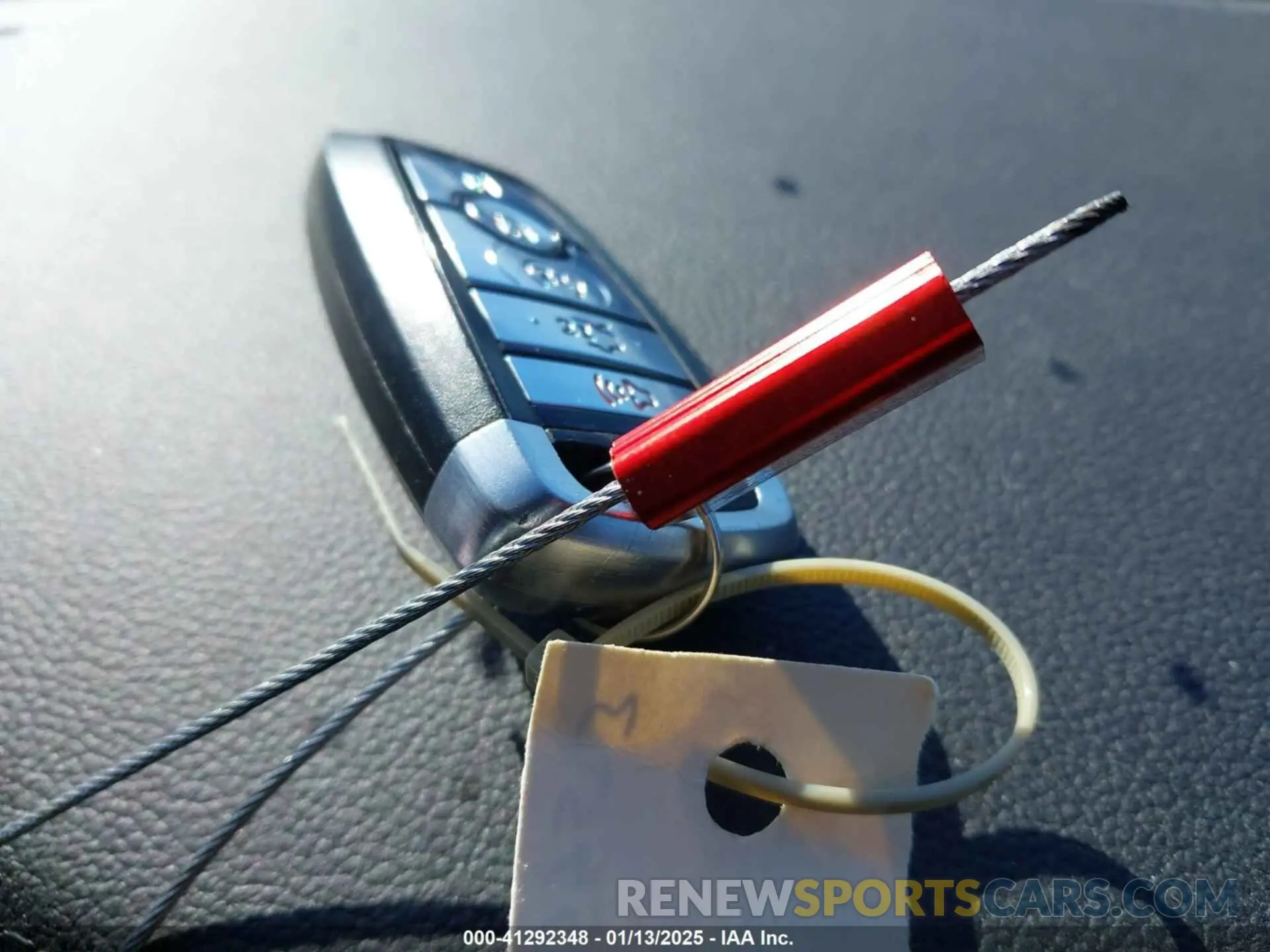 11 Photograph of a damaged car 1FA6P8CF9K5129953 FORD MUSTANG 2019