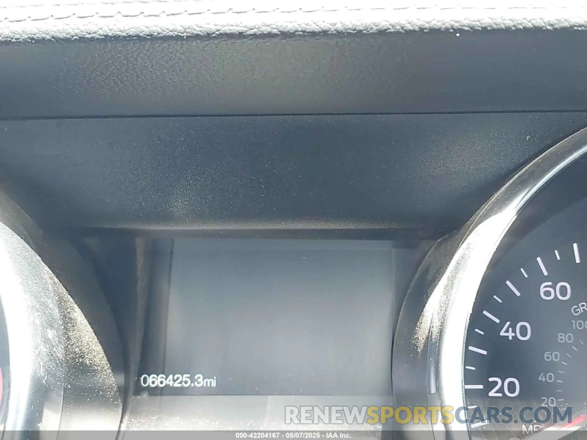 14 Photograph of a damaged car 1FA6P8TH1K5118026 FORD MUSTANG 2019