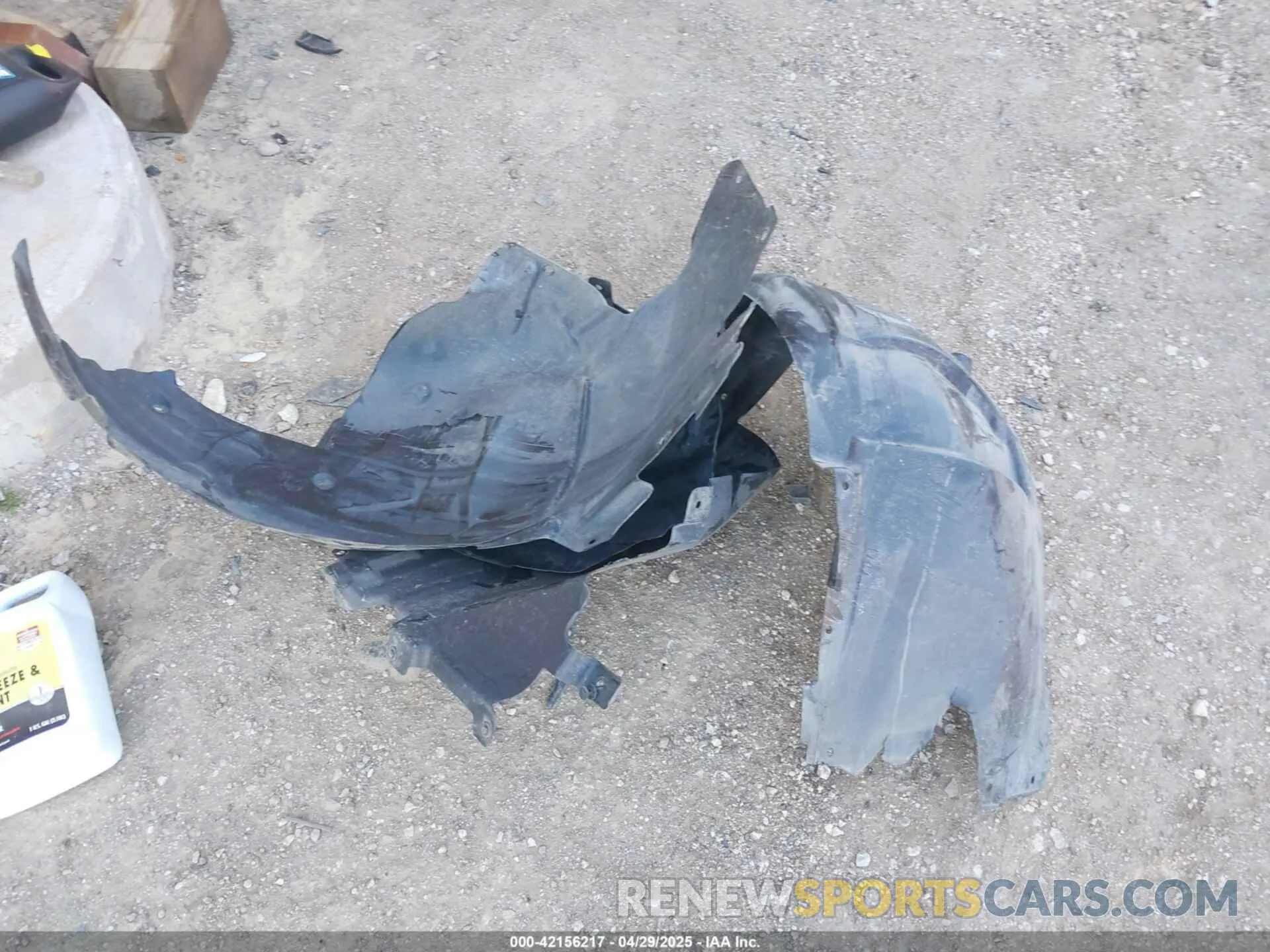 11 Photograph of a damaged car 1FA6P8TH2K5134462 FORD MUSTANG 2019