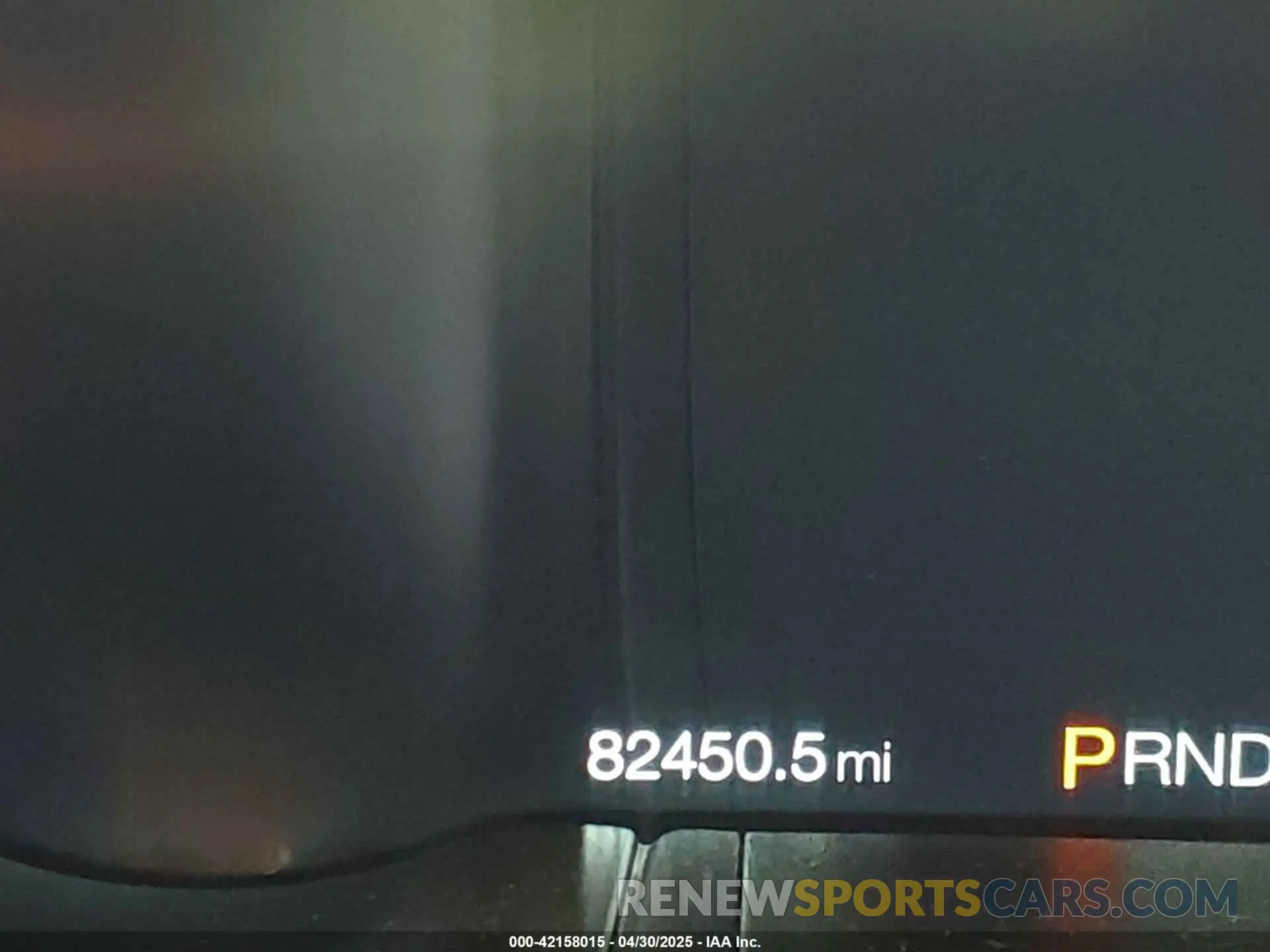 15 Photograph of a damaged car 1FA6P8TH2K5159586 FORD MUSTANG 2019