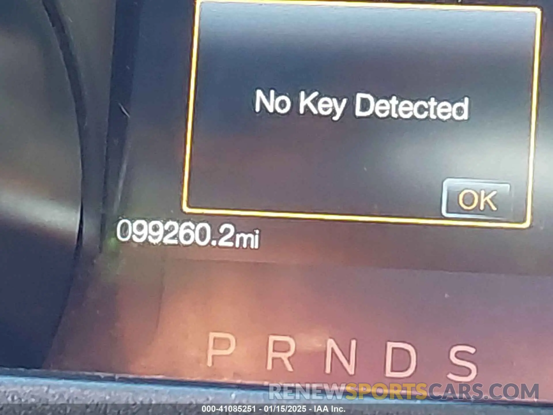 15 Photograph of a damaged car 1FA6P8TH8K5173458 FORD MUSTANG 2019
