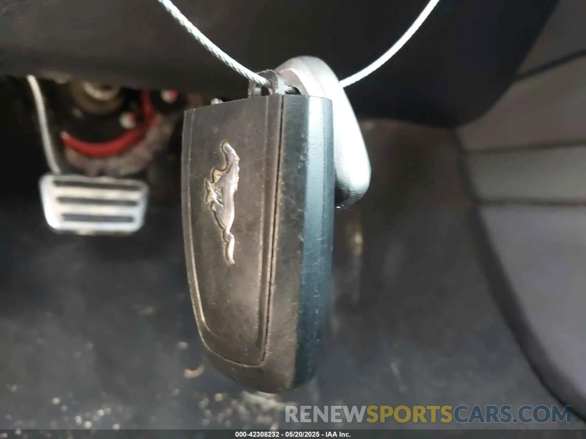 11 Photograph of a damaged car 1FA6P8TH9K5134989 FORD MUSTANG 2019