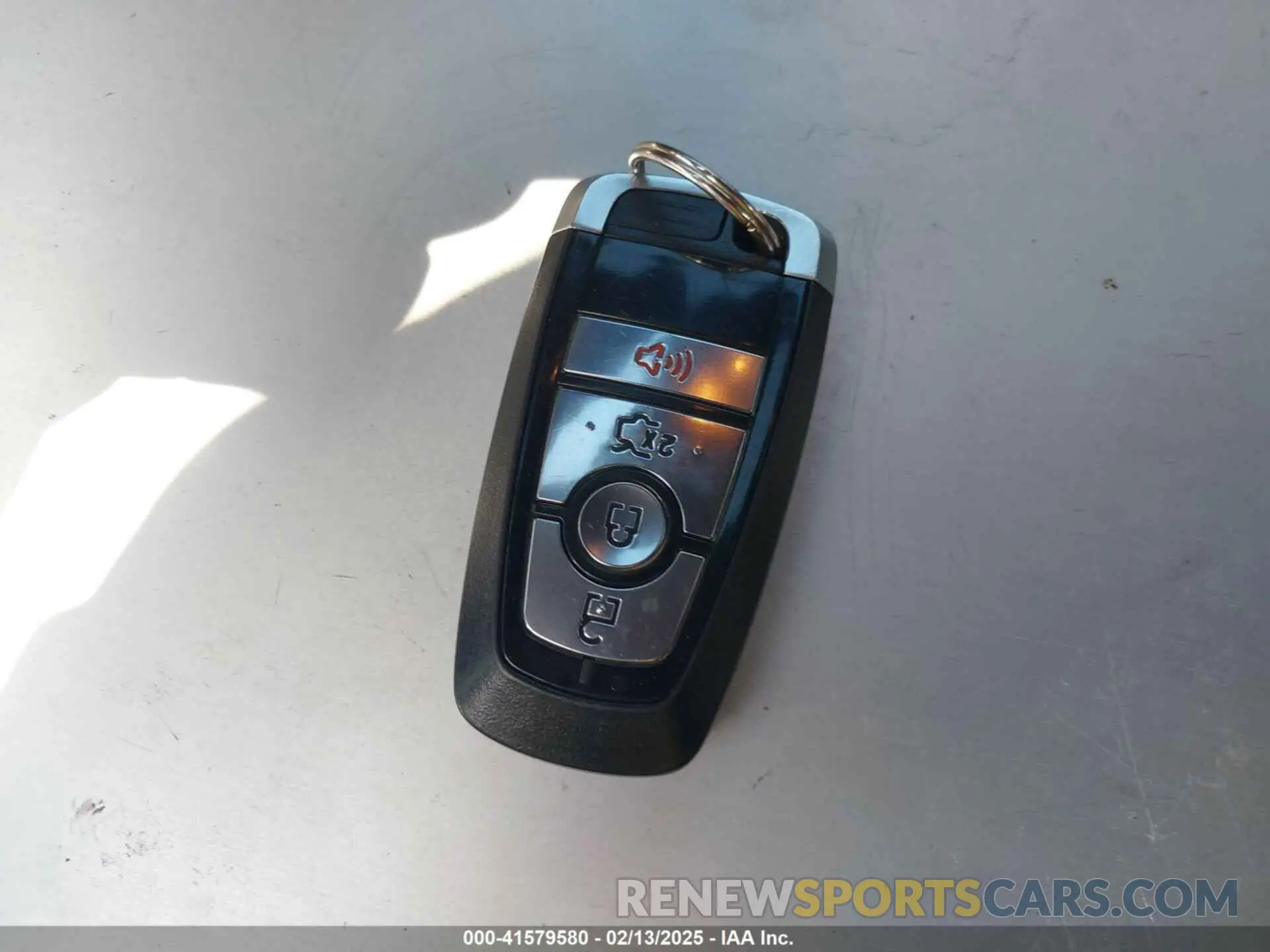 11 Photograph of a damaged car 1FA6P8TH9K5176353 FORD MUSTANG 2019