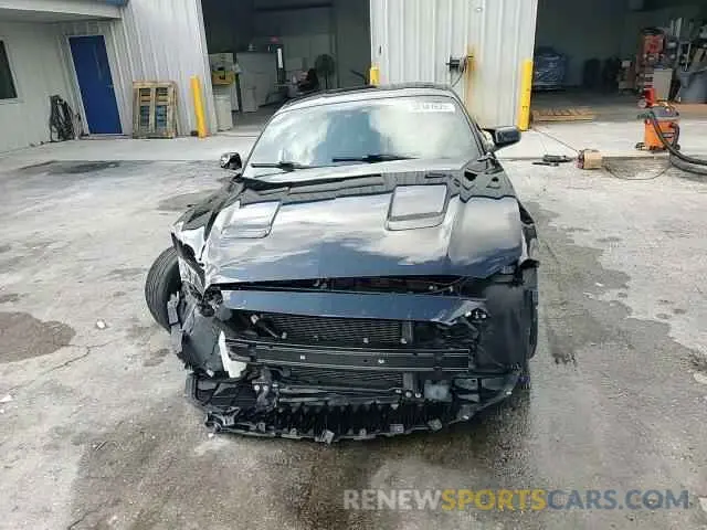 14 Photograph of a damaged car 1FA6P8CF3L5175215 FORD MUSTANG 2020