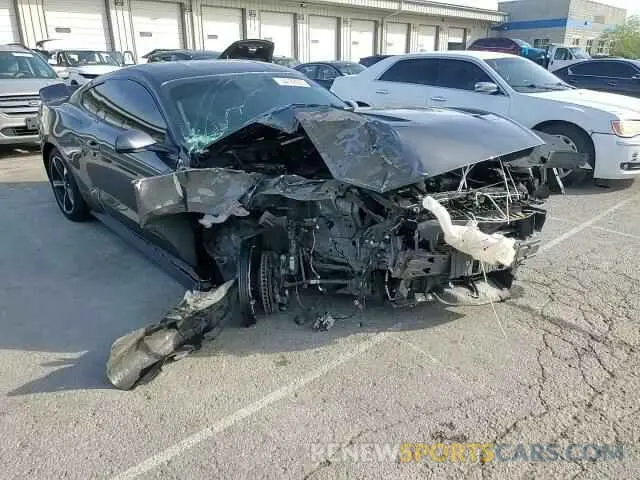 14 Photograph of a damaged car 1FA6P8CF6L5183714 FORD MUSTANG 2020