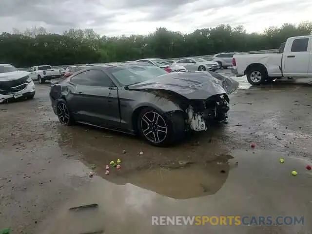 14 Photograph of a damaged car 1FA6P8CF8L5108836 FORD MUSTANG 2020