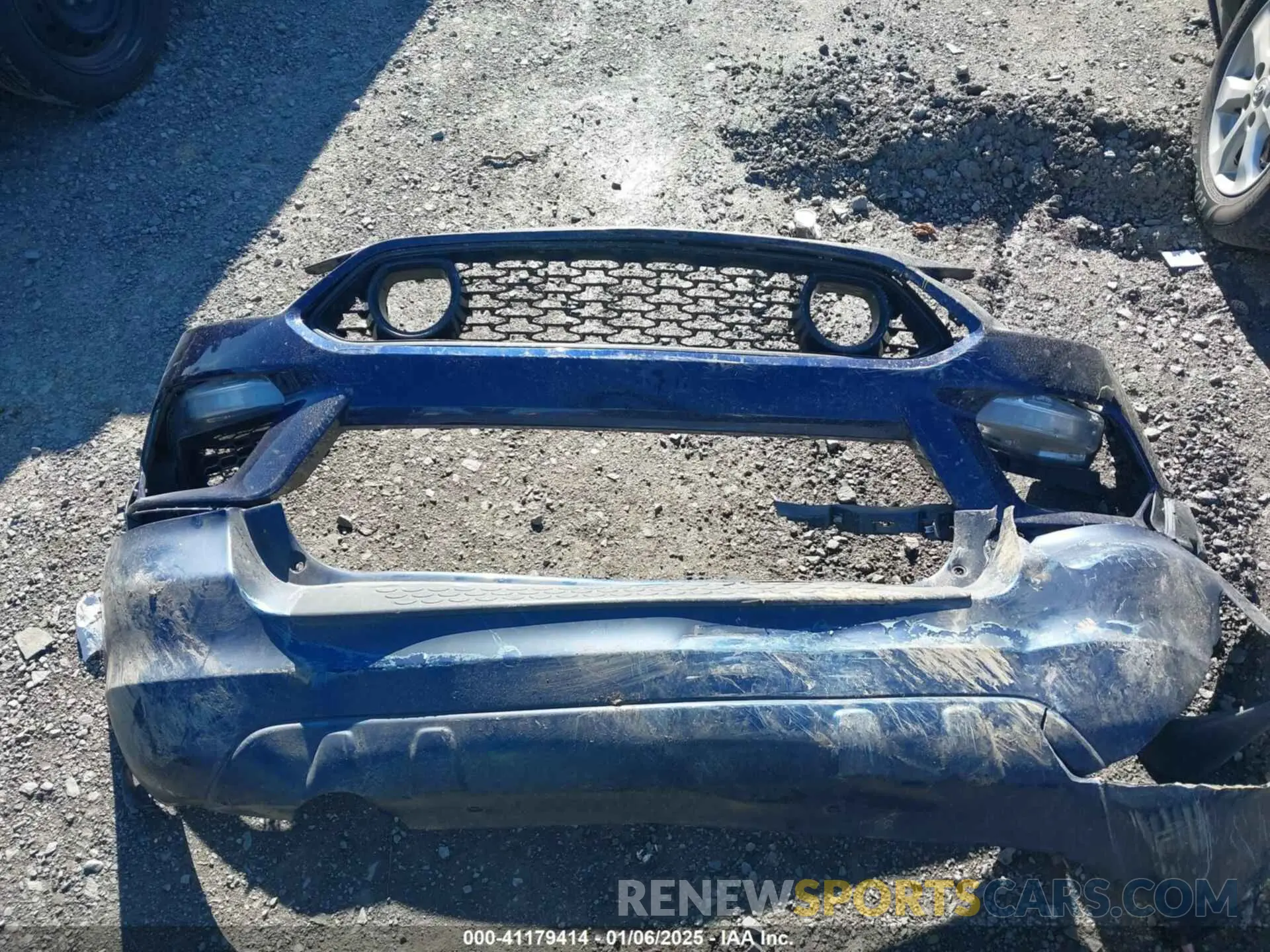 12 Photograph of a damaged car 1FA6P8CF9L5113849 FORD MUSTANG 2020