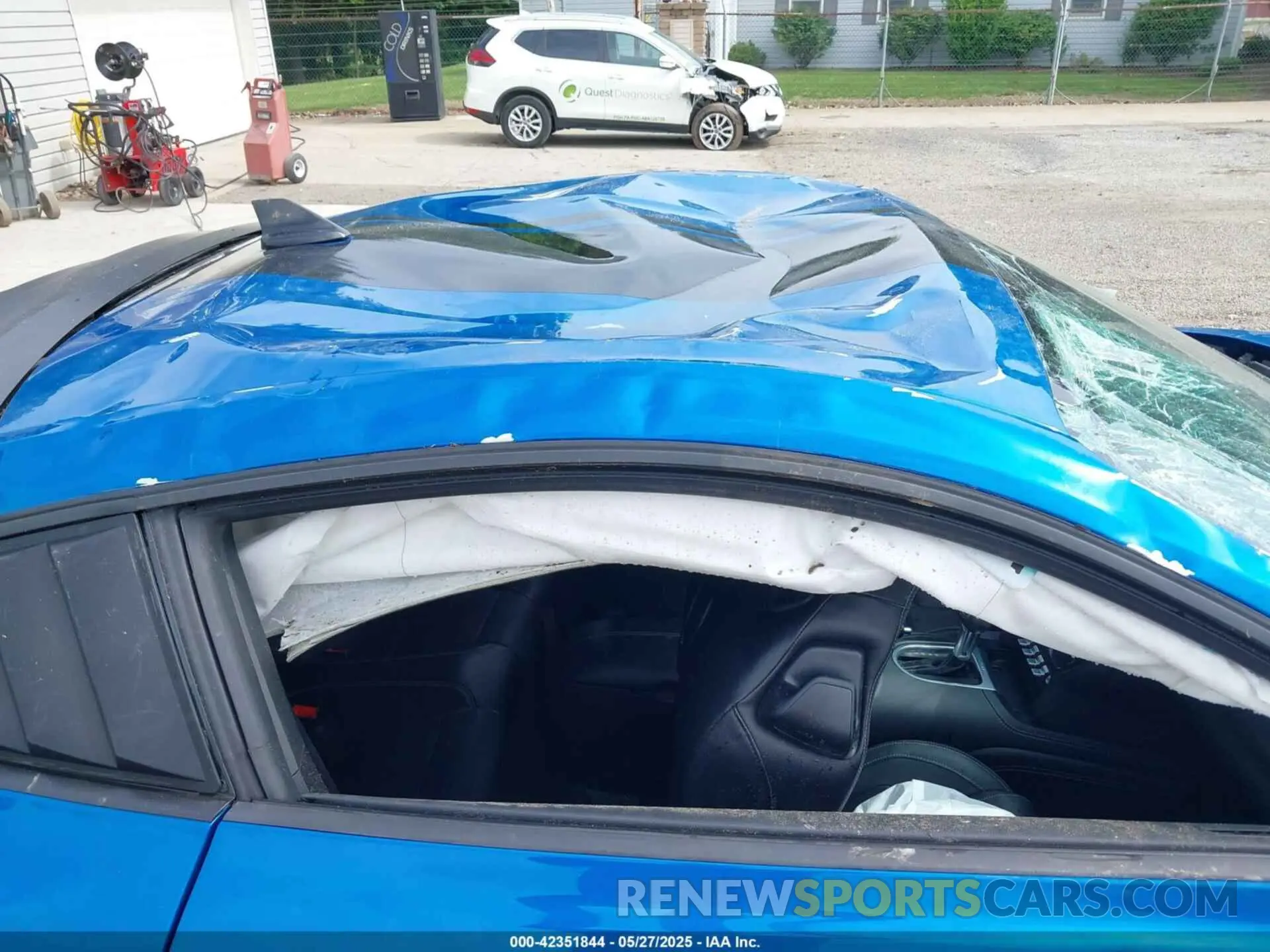 13 Photograph of a damaged car 1FA6P8CFXL5162378 FORD MUSTANG 2020
