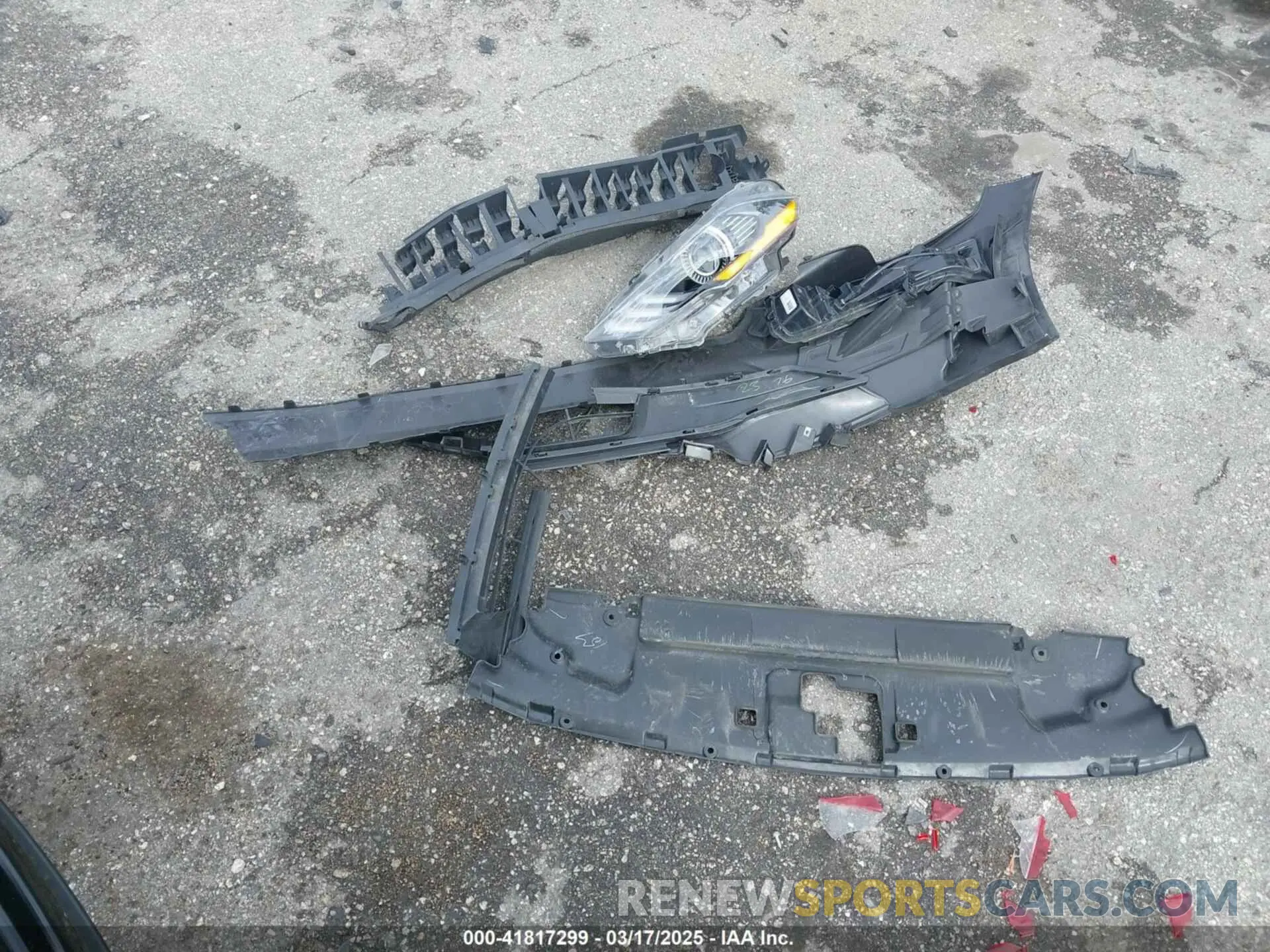 12 Photograph of a damaged car 1FA6P8TH2L5166636 FORD MUSTANG 2020