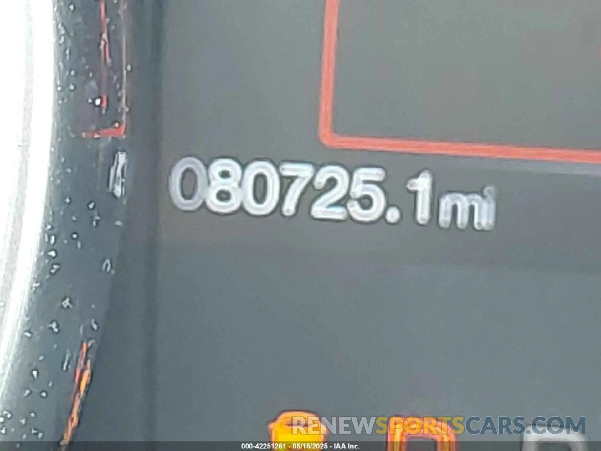16 Photograph of a damaged car 1FATP8UH2L5119009 FORD MUSTANG 2020