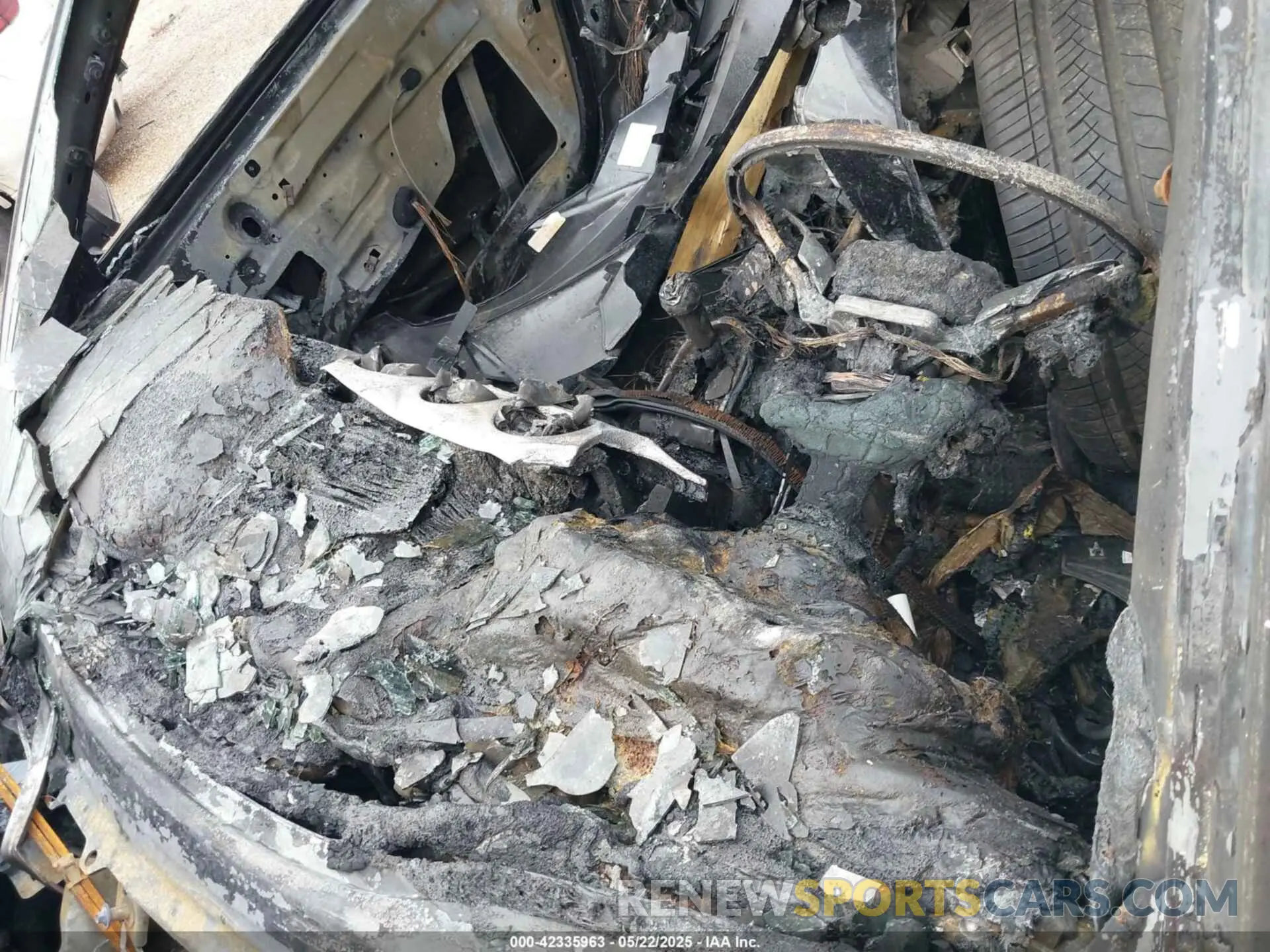 11 Photograph of a damaged car 1FA6P8CF0M5137281 FORD MUSTANG 2021