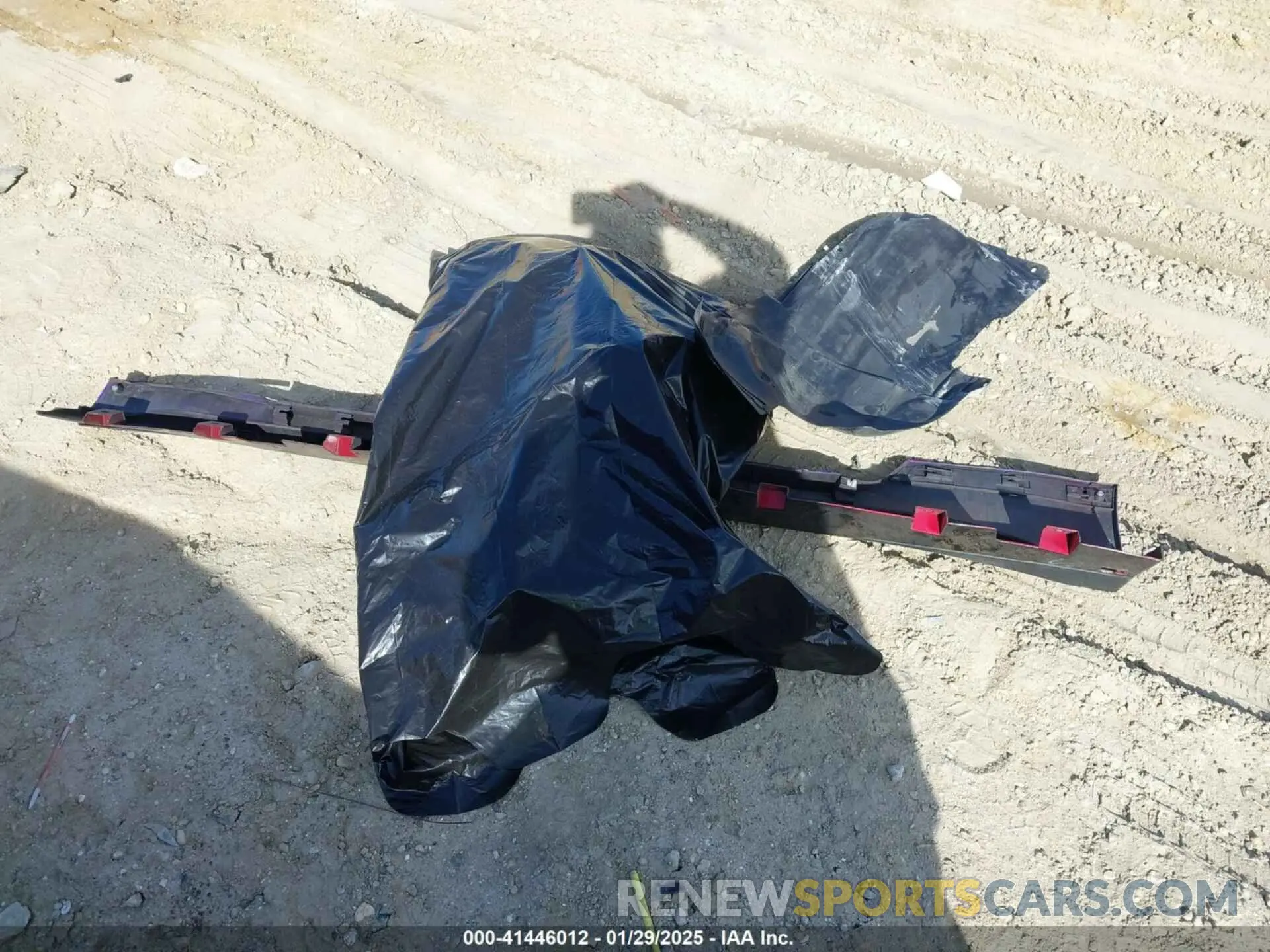 12 Photograph of a damaged car 1FA6P8CF1M5145017 FORD MUSTANG 2021