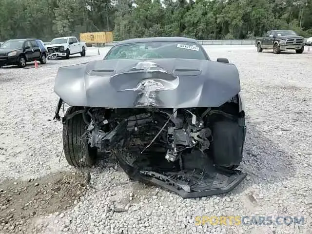 14 Photograph of a damaged car 1FA6P8CF3M5116344 FORD MUSTANG 2021