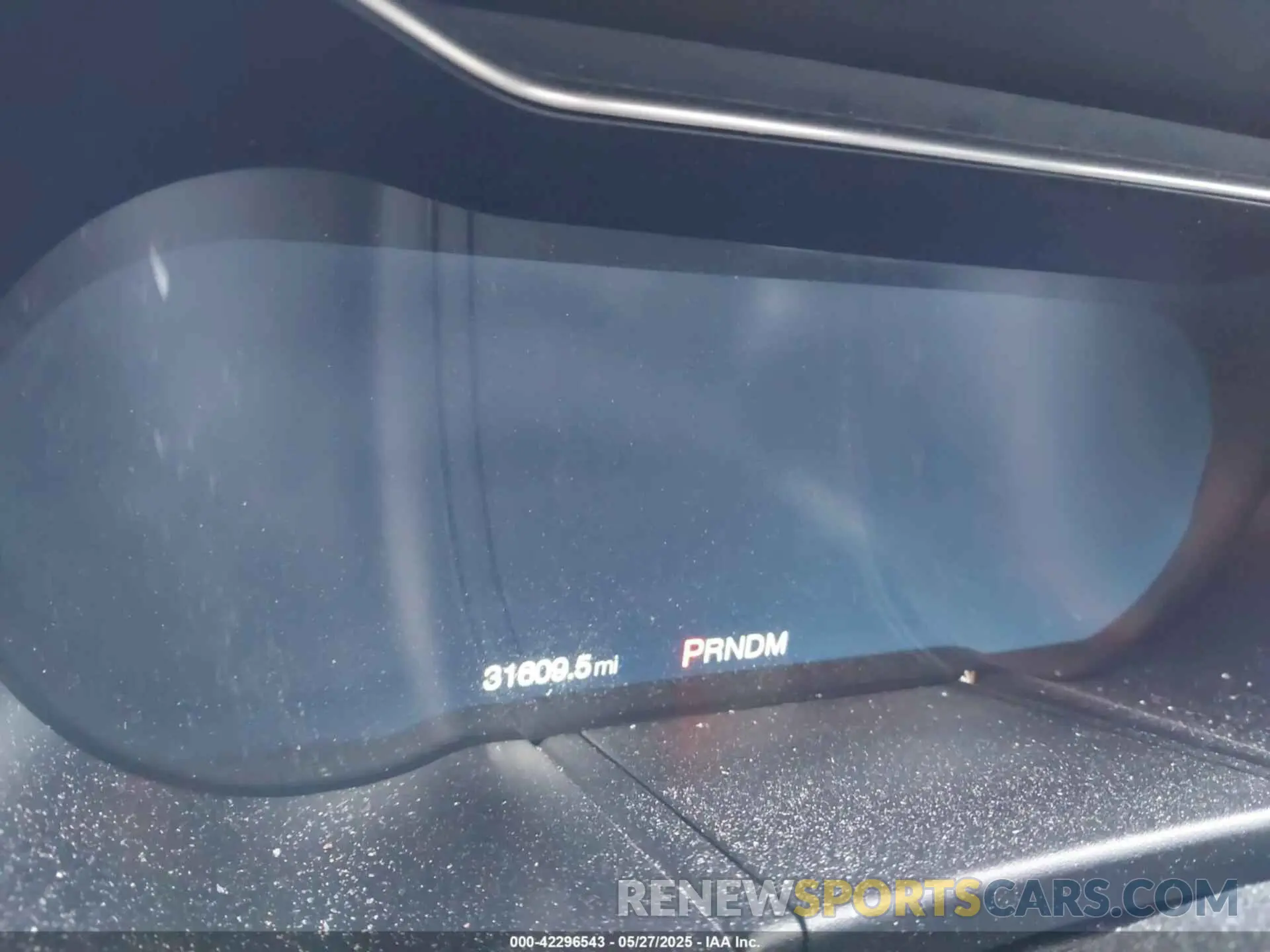 7 Photograph of a damaged car 1FA6P8SJ0M5504136 FORD MUSTANG 2021