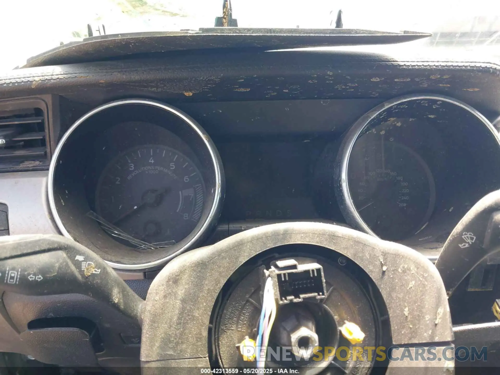 15 Photograph of a damaged car 1FATP8UH1M5123053 FORD MUSTANG 2021