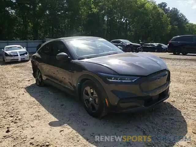 14 Photograph of a damaged car 3FMTK1RM5NMA08890 FORD MUSTANG 2022