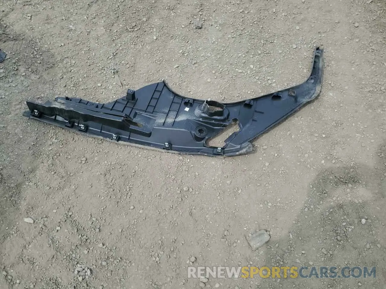 13 Photograph of a damaged car 3FMTK3SS6NMA44222 FORD MUSTANG 2022