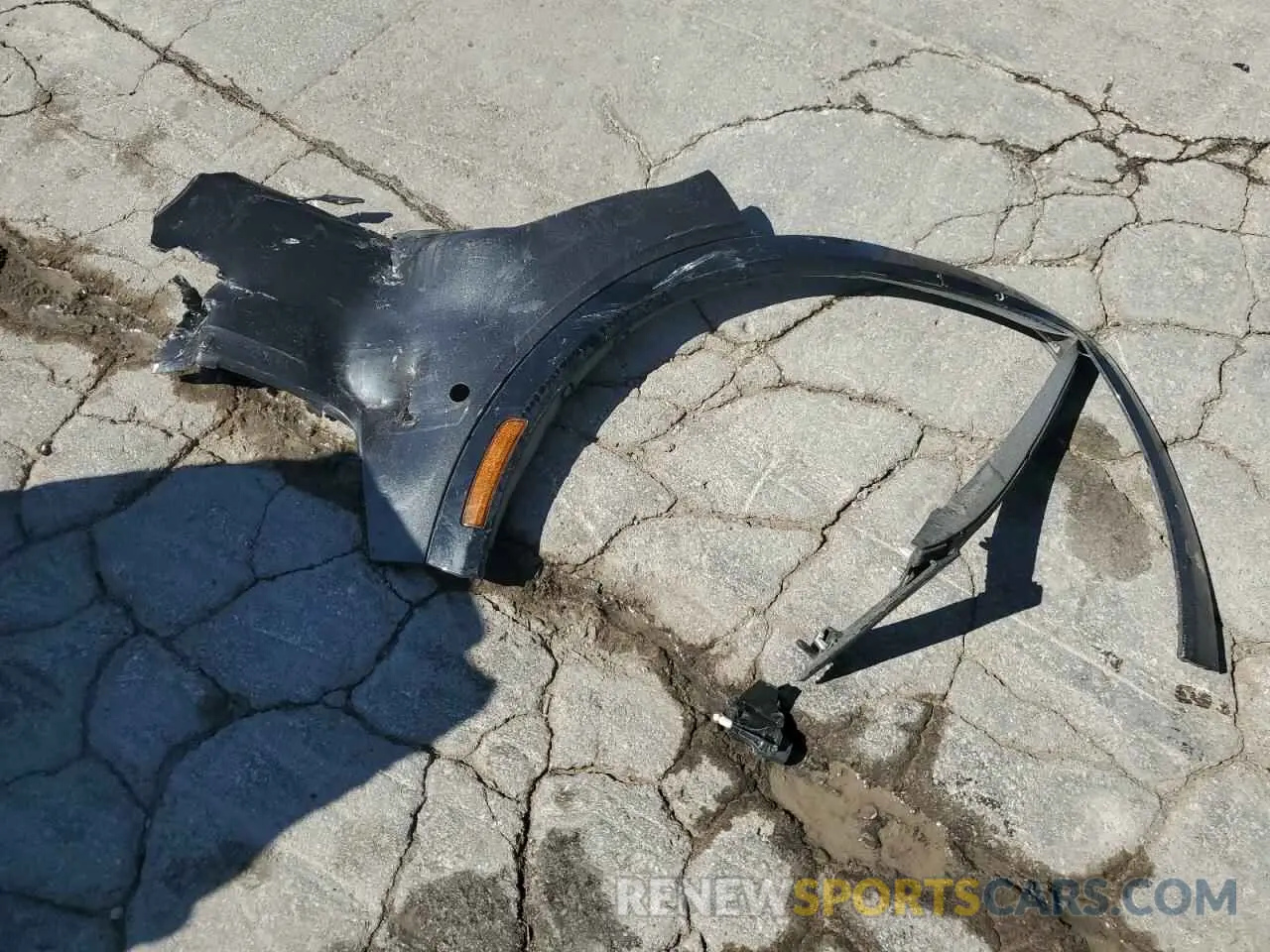 13 Photograph of a damaged car 3FMTK3SU6NMA29902 FORD MUSTANG 2022