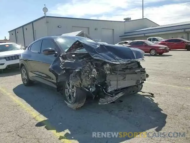 15 Photograph of a damaged car 3FMTK1R40PMA84844 FORD MUSTANG 2023
