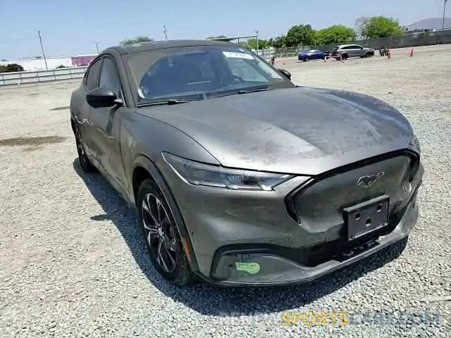 14 Photograph of a damaged car 3FMTK3SS3PMA04375 FORD MUSTANG 2023