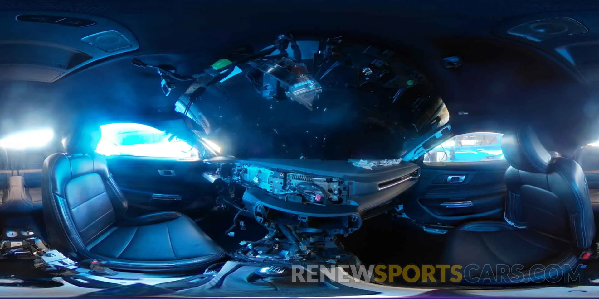 15 Photograph of a damaged car 1FA6P8CF1R5423860 FORD MUSTANG 2024