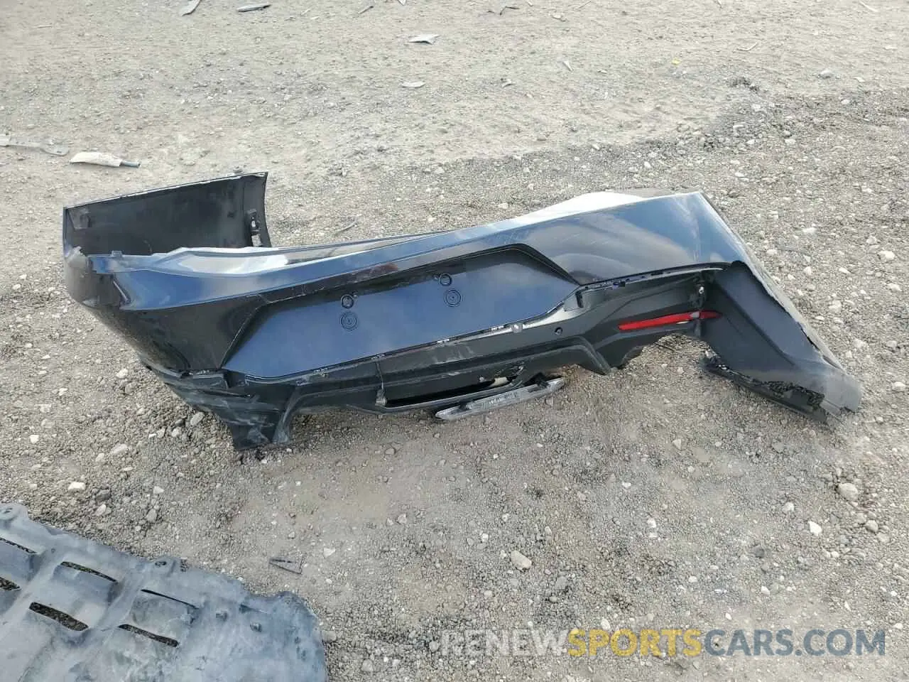 12 Photograph of a damaged car 1FA6P8CF2R5412592 FORD MUSTANG 2024