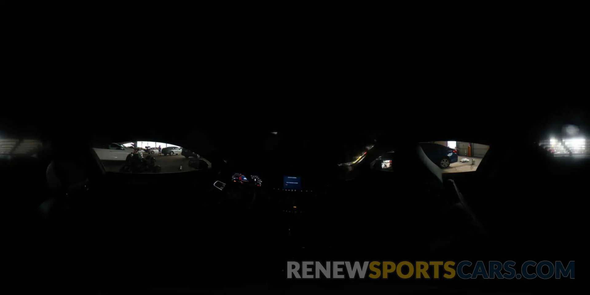 13 Photograph of a damaged car 1FA6P8CF7R5414225 FORD MUSTANG 2024