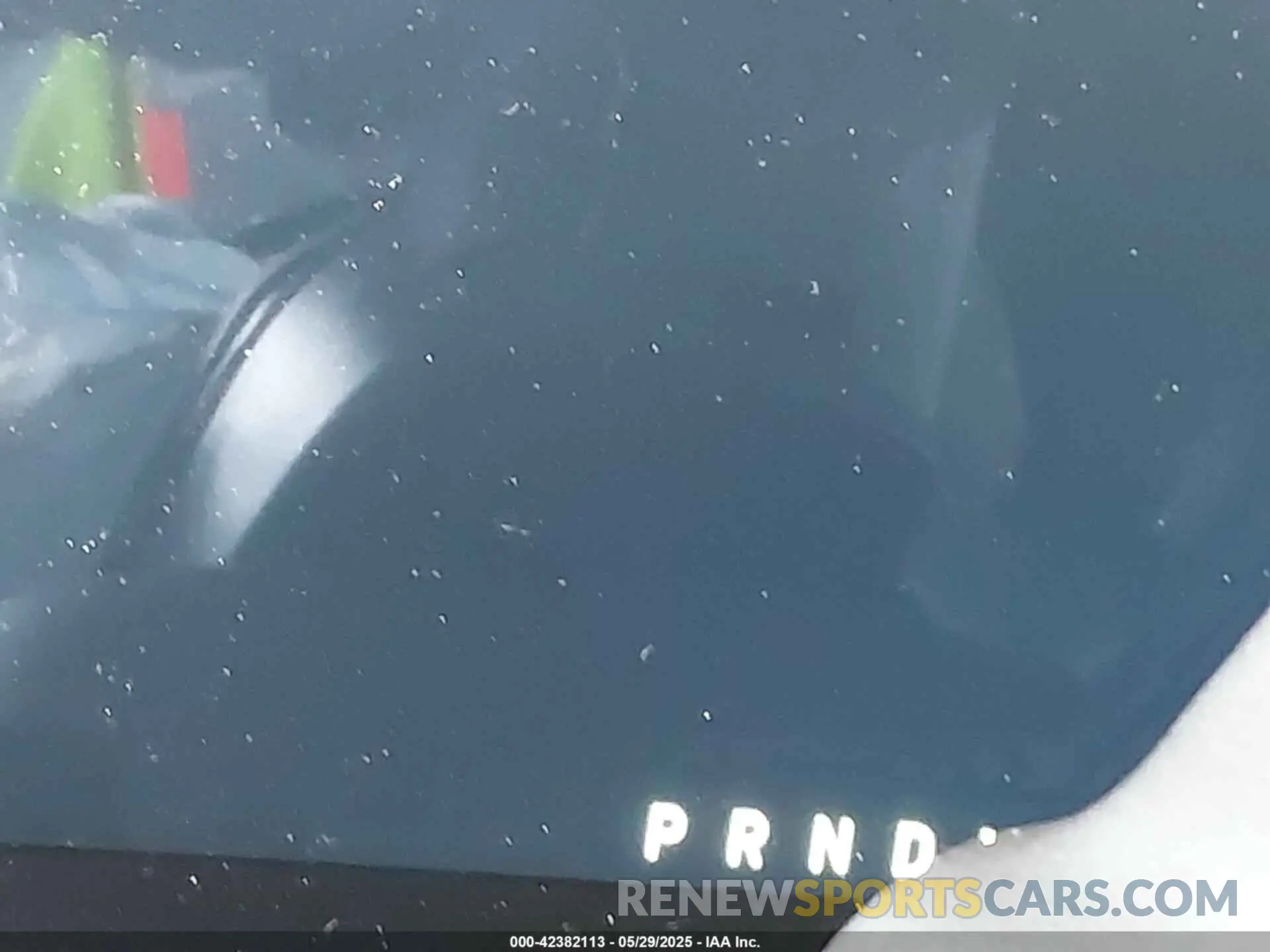 14 Photograph of a damaged car 1FA6P8CF8R5416890 FORD MUSTANG 2024