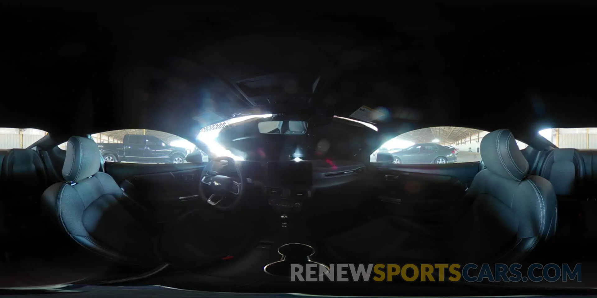 14 Photograph of a damaged car 1FA6P8CF8R5417490 FORD MUSTANG 2024