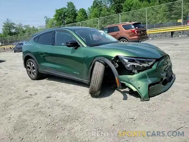 15 Photograph of a damaged car 3FMTK1R40RMA45870 FORD MUSTANG 2024