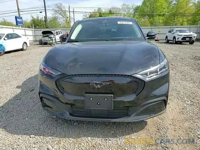 14 Photograph of a damaged car 3FMTK1S58RMA08312 FORD MUSTANG 2024