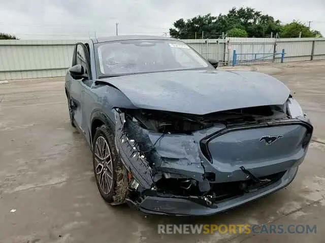 14 Photograph of a damaged car 3FMTK3R73RMA42080 FORD MUSTANG 2024