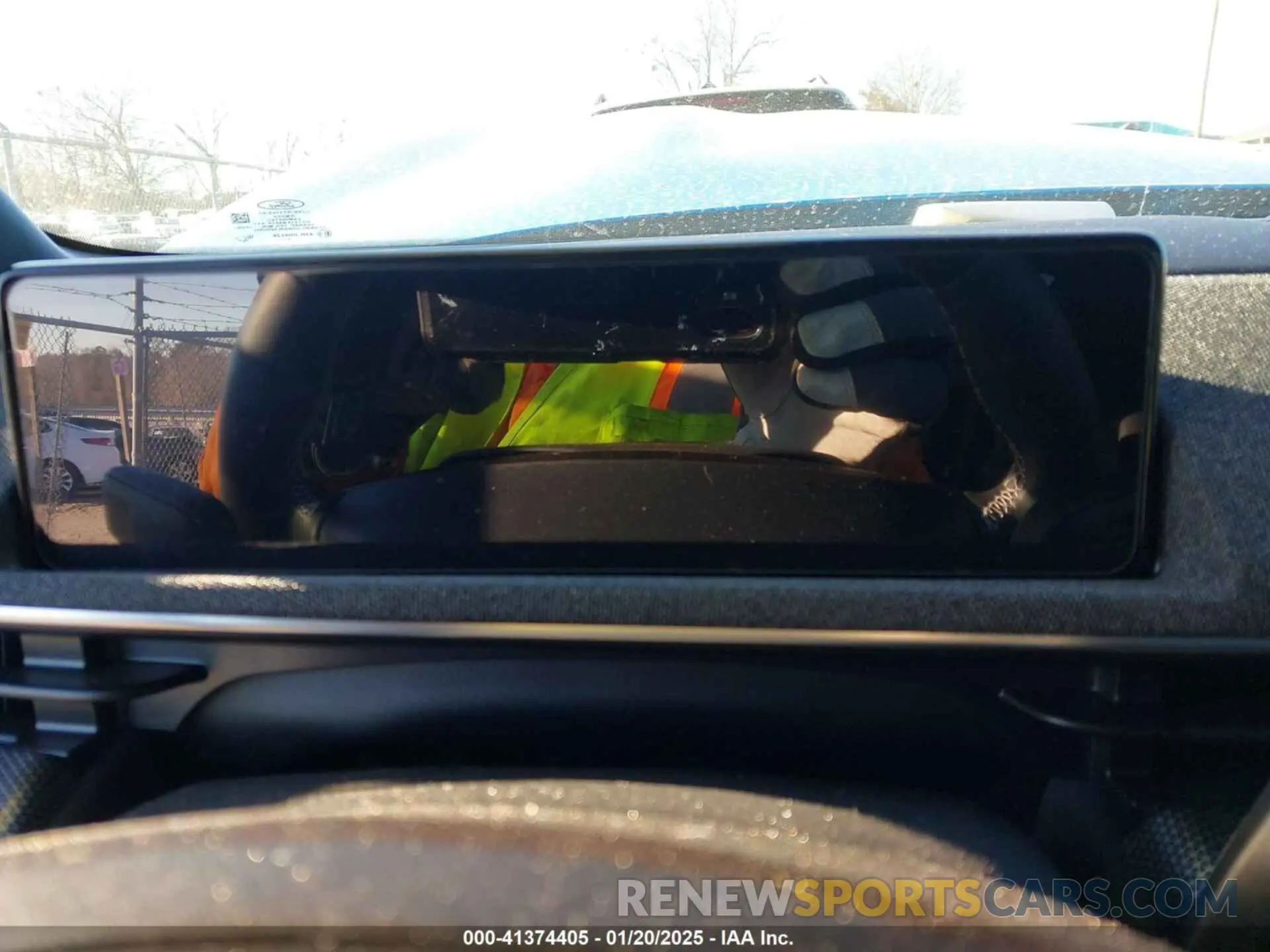 14 Photograph of a damaged car 3FMTK4SX6MME02127 FORD MUSTANG MACH-E 2021