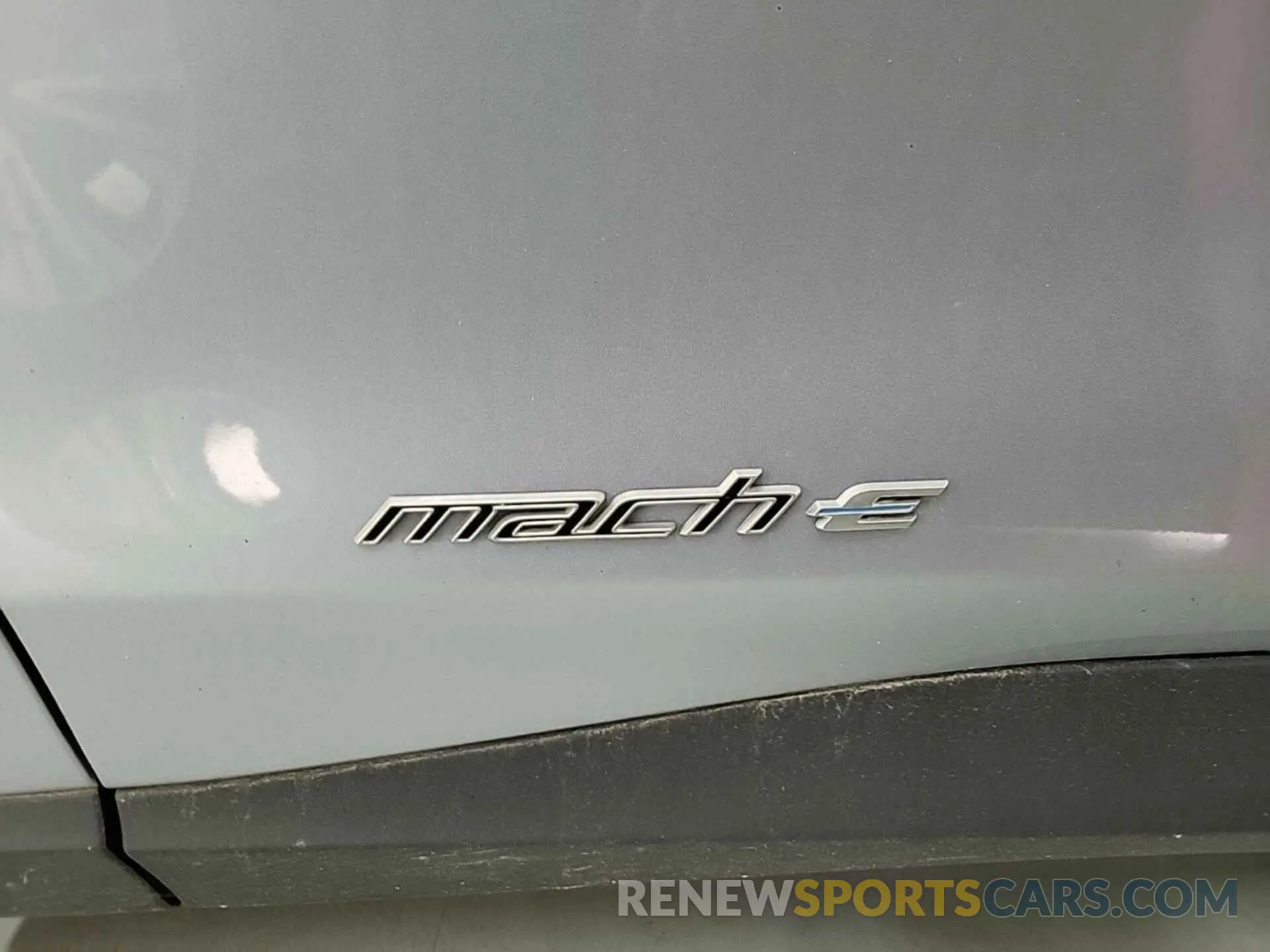 30 Photograph of a damaged car 3FMTK1RM9NMA22355 FORD MUSTANG MACH-E 2022