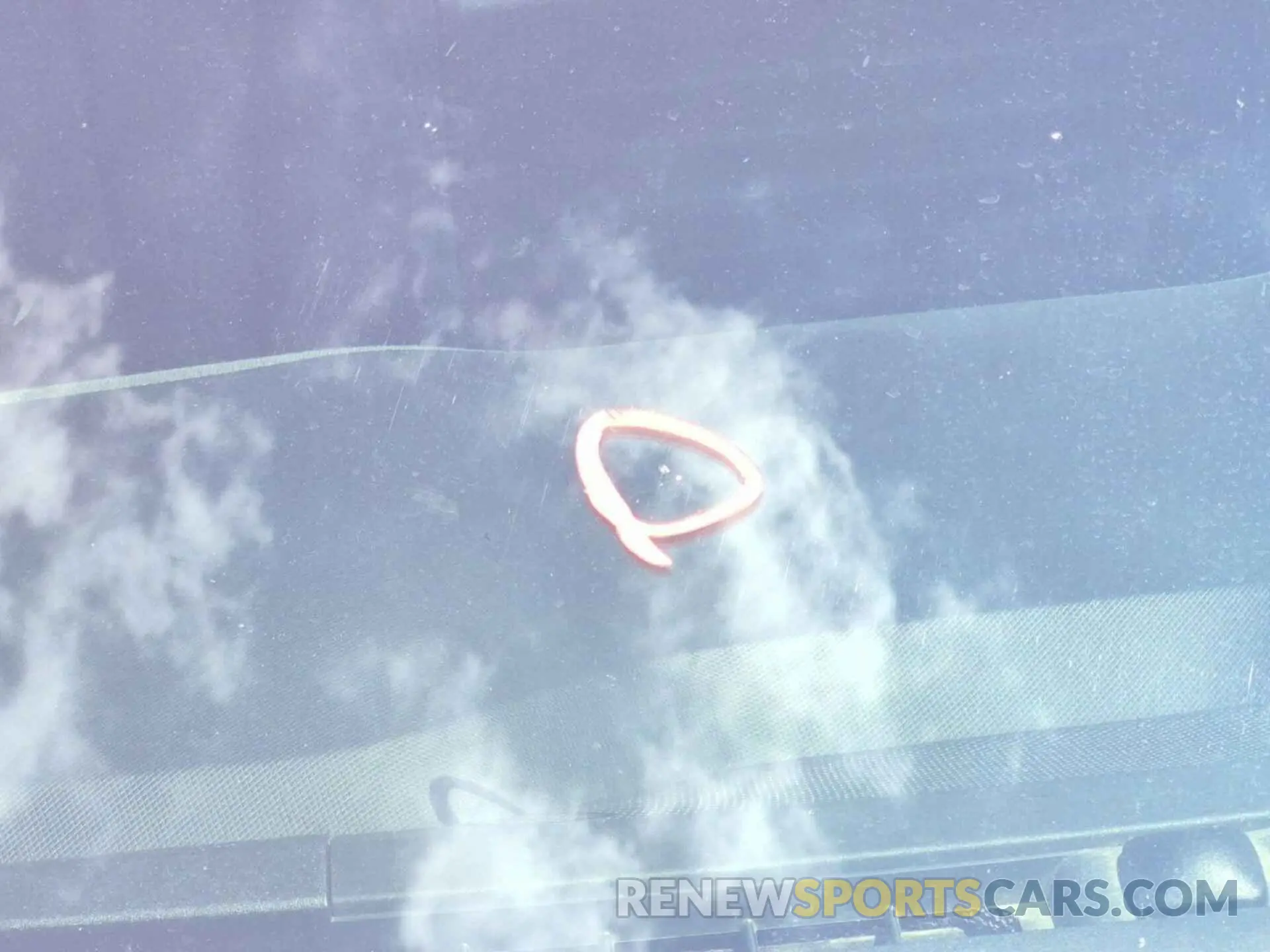 1 Photograph of a damaged car 3FMTK3SU1NMA24820 FORD MUSTANG MACH-E 2022