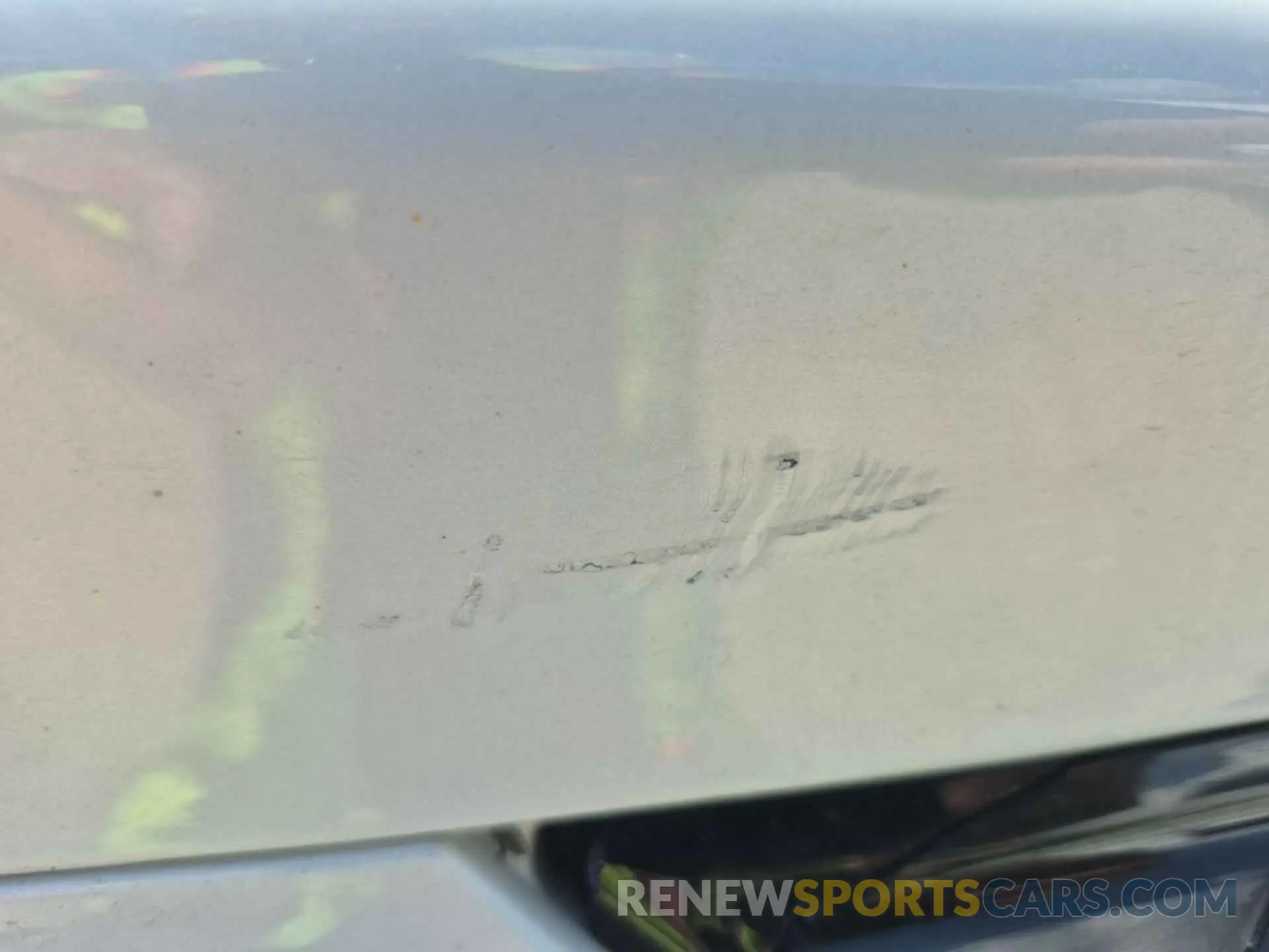 19 Photograph of a damaged car 3FMTK3SU1NMA24820 FORD MUSTANG MACH-E 2022