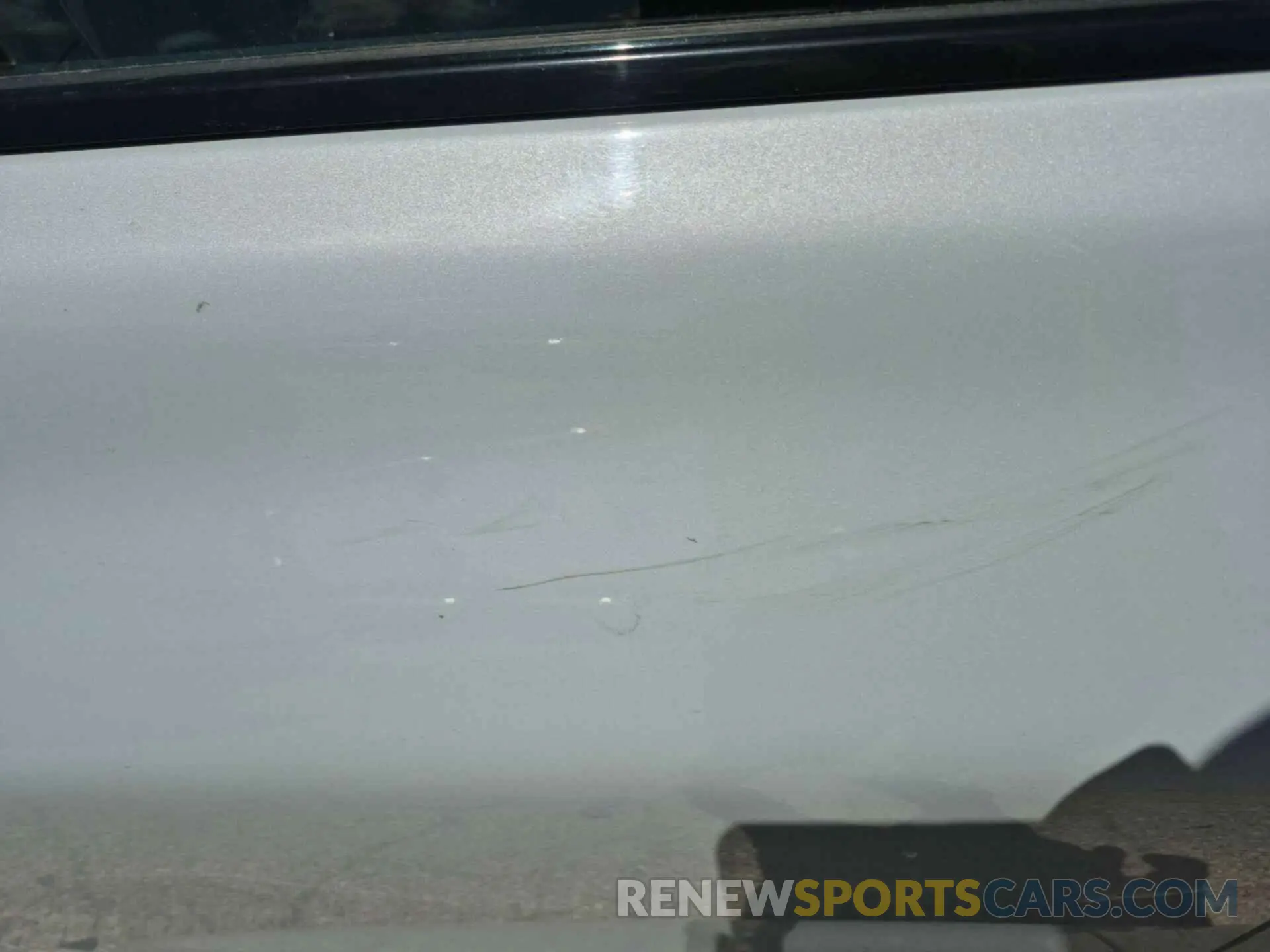 5 Photograph of a damaged car 3FMTK3SU1NMA24820 FORD MUSTANG MACH-E 2022