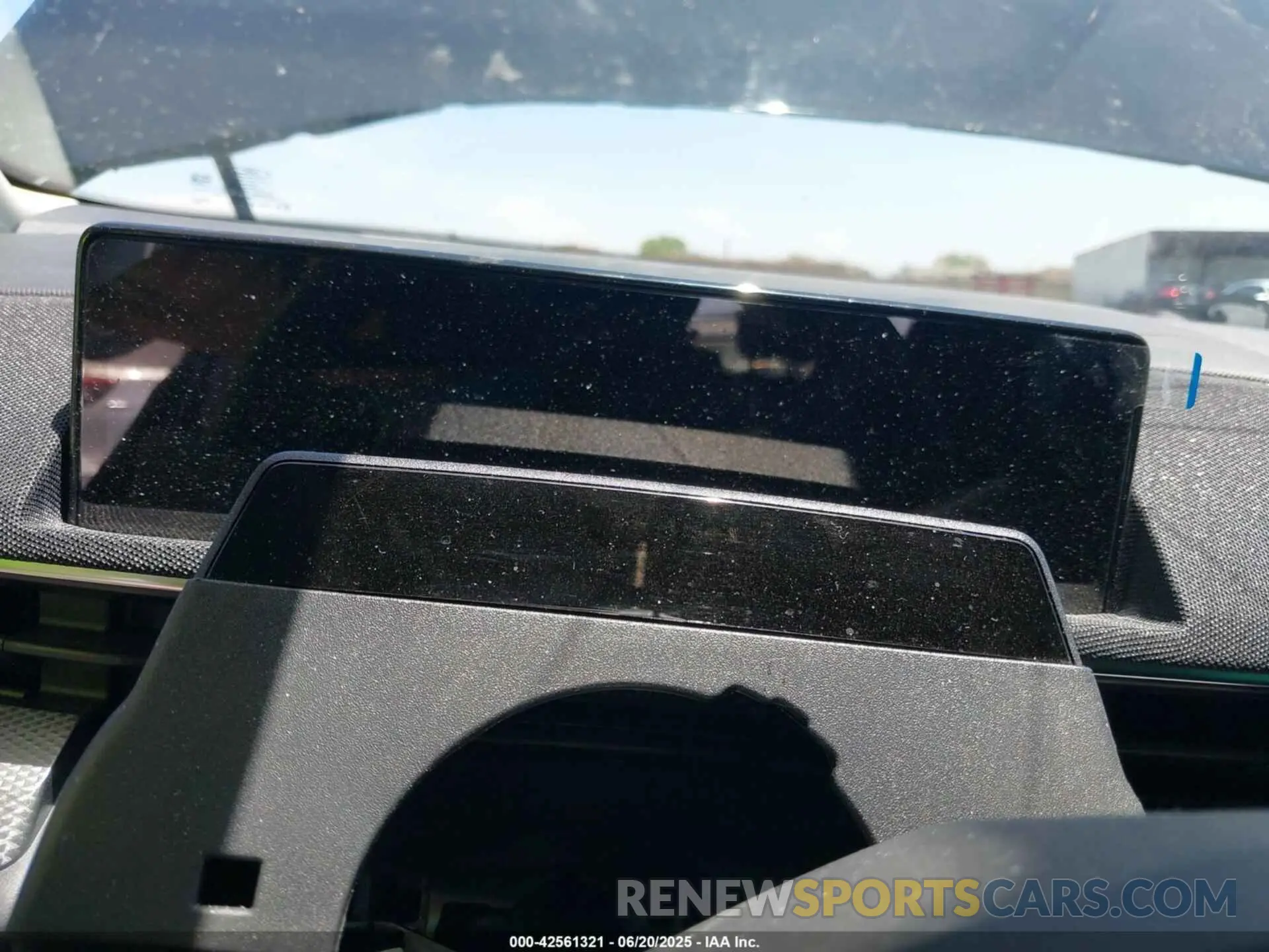7 Photograph of a damaged car 3FMTK1R41PMA64876 FORD MUSTANG MACH-E 2023