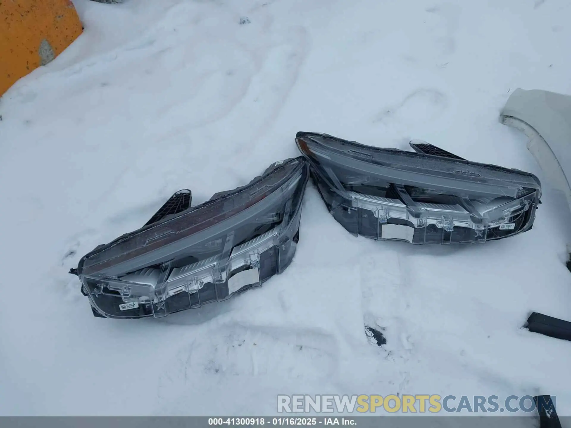 12 Photograph of a damaged car 3FMTK3S59PMA96165 FORD MUSTANG MACH-E 2023