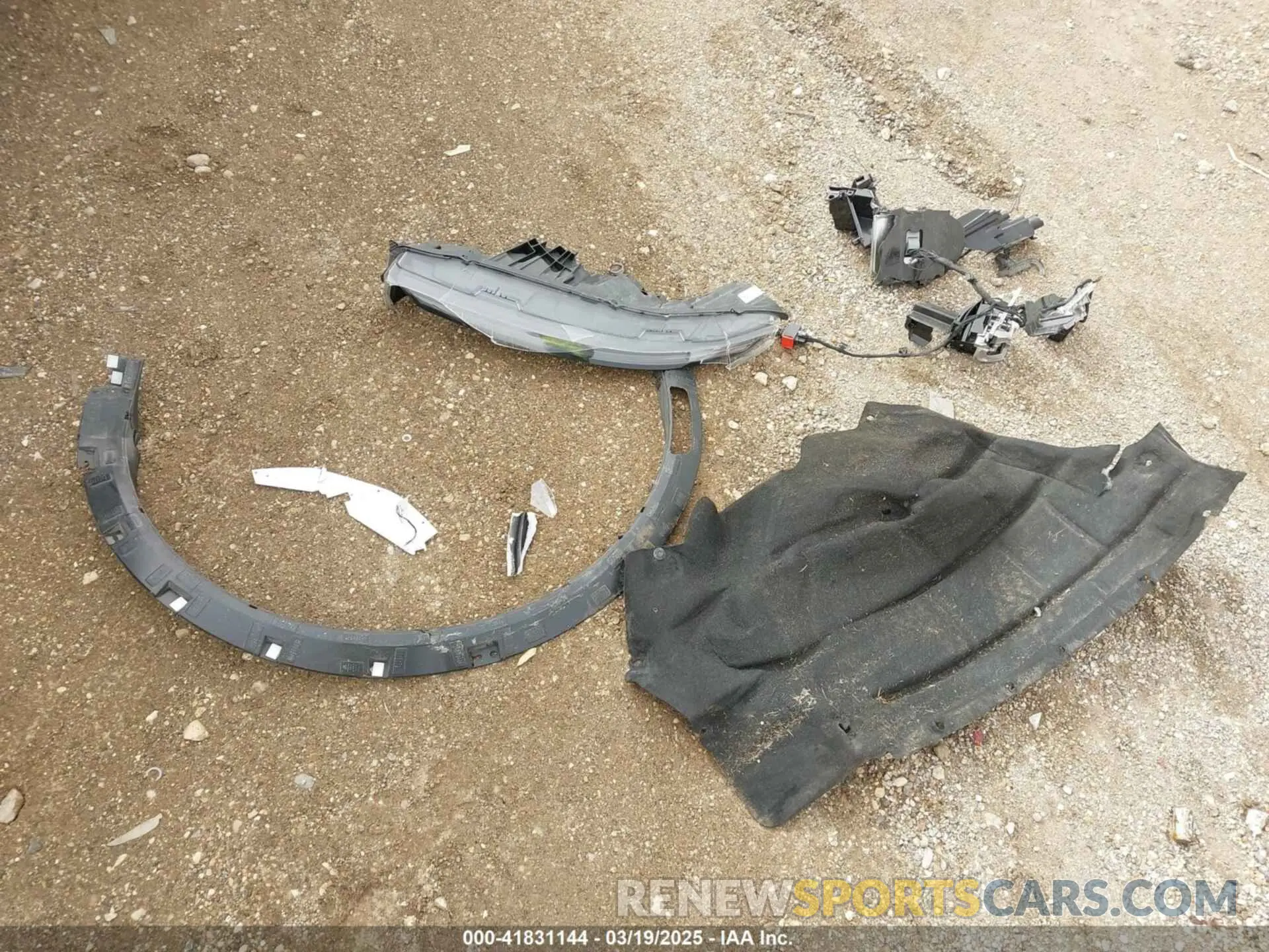 12 Photograph of a damaged car 3FMTK3SU0PMA70075 FORD MUSTANG MACH-E 2023
