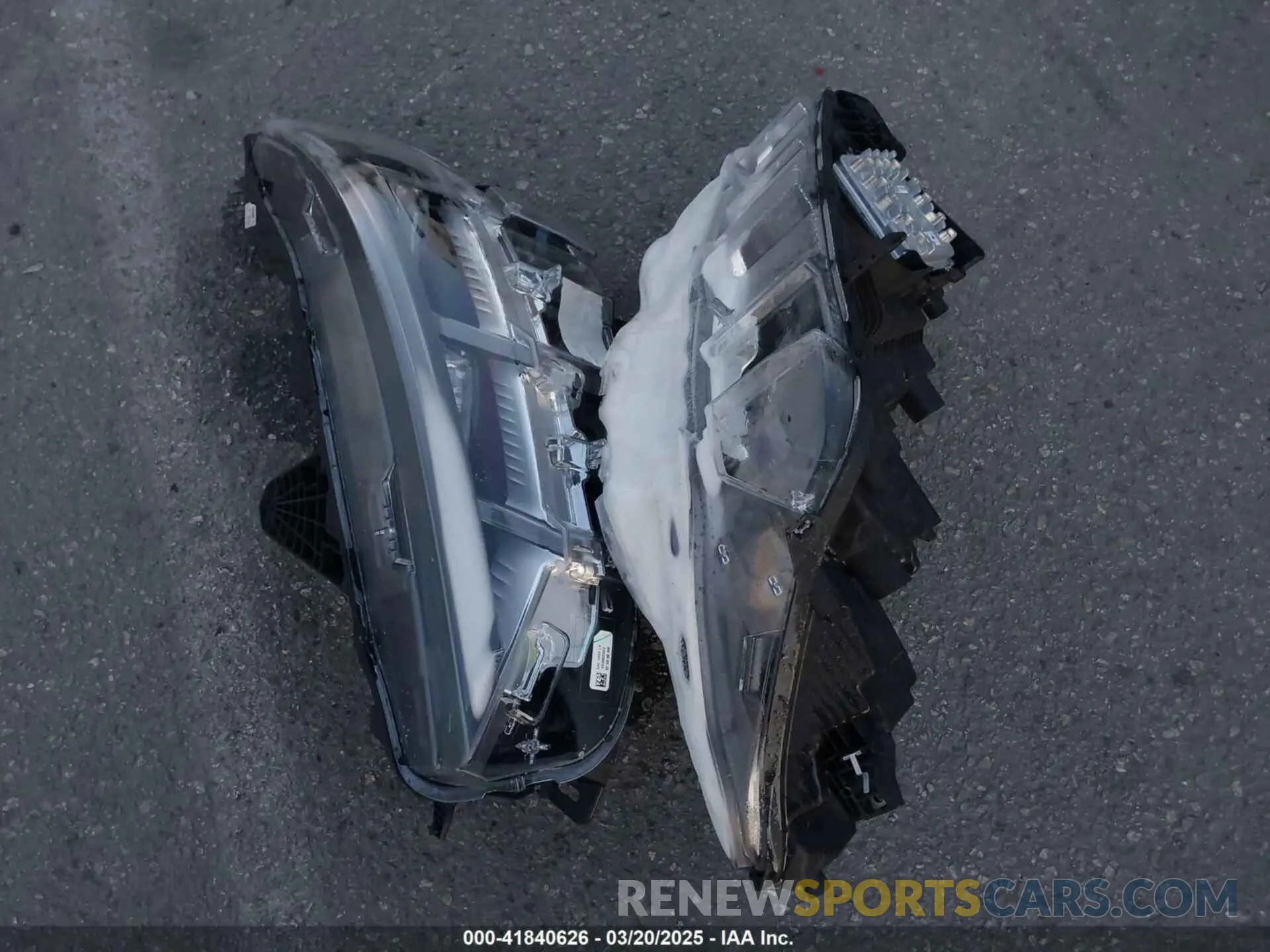 12 Photograph of a damaged car 3FMTK3SU5PMA86790 FORD MUSTANG MACH-E 2023