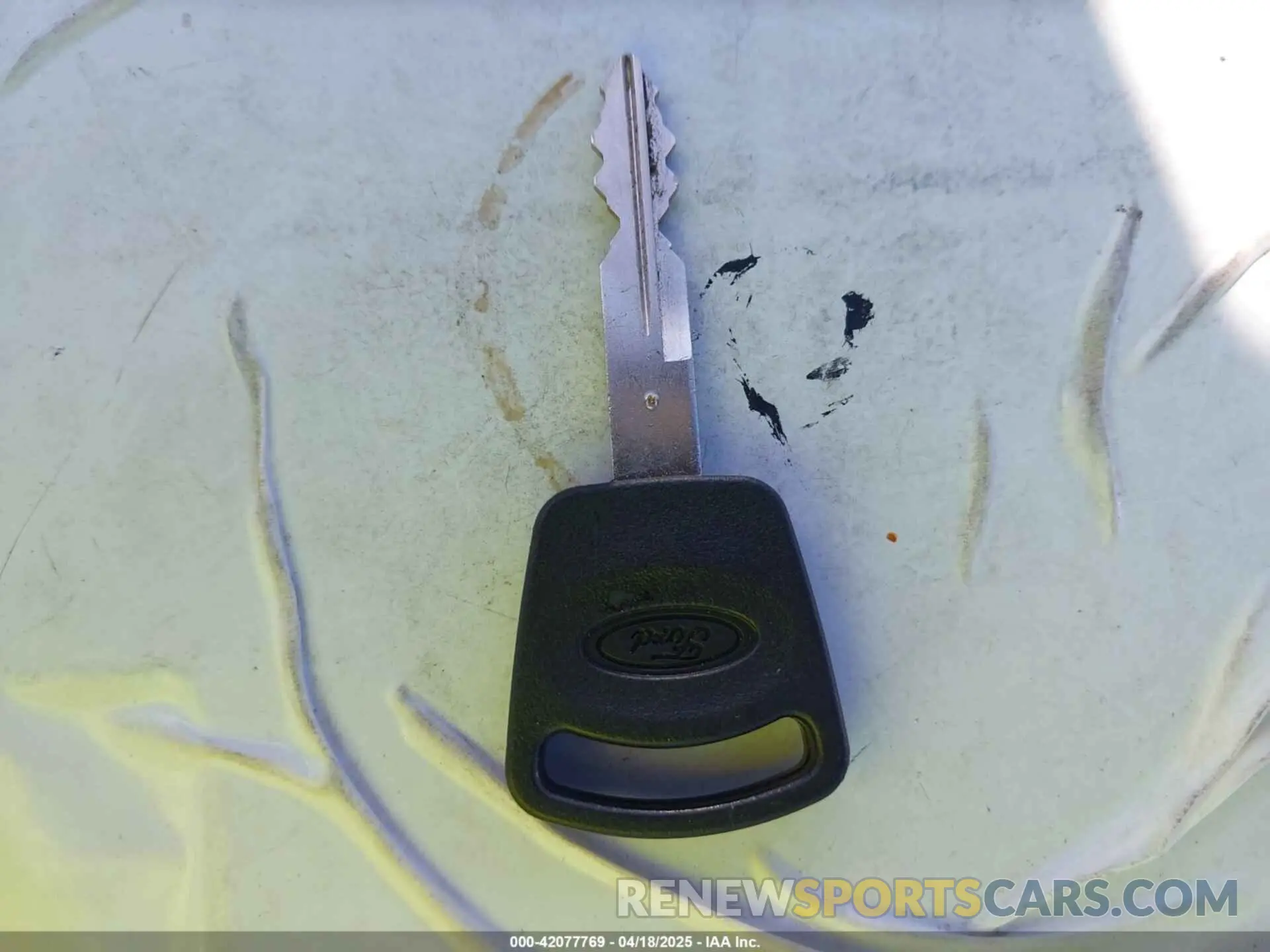 11 Photograph of a damaged car 1FM5K8AR2KGB15636 FORD POLICE INTERCEPTOR 2019