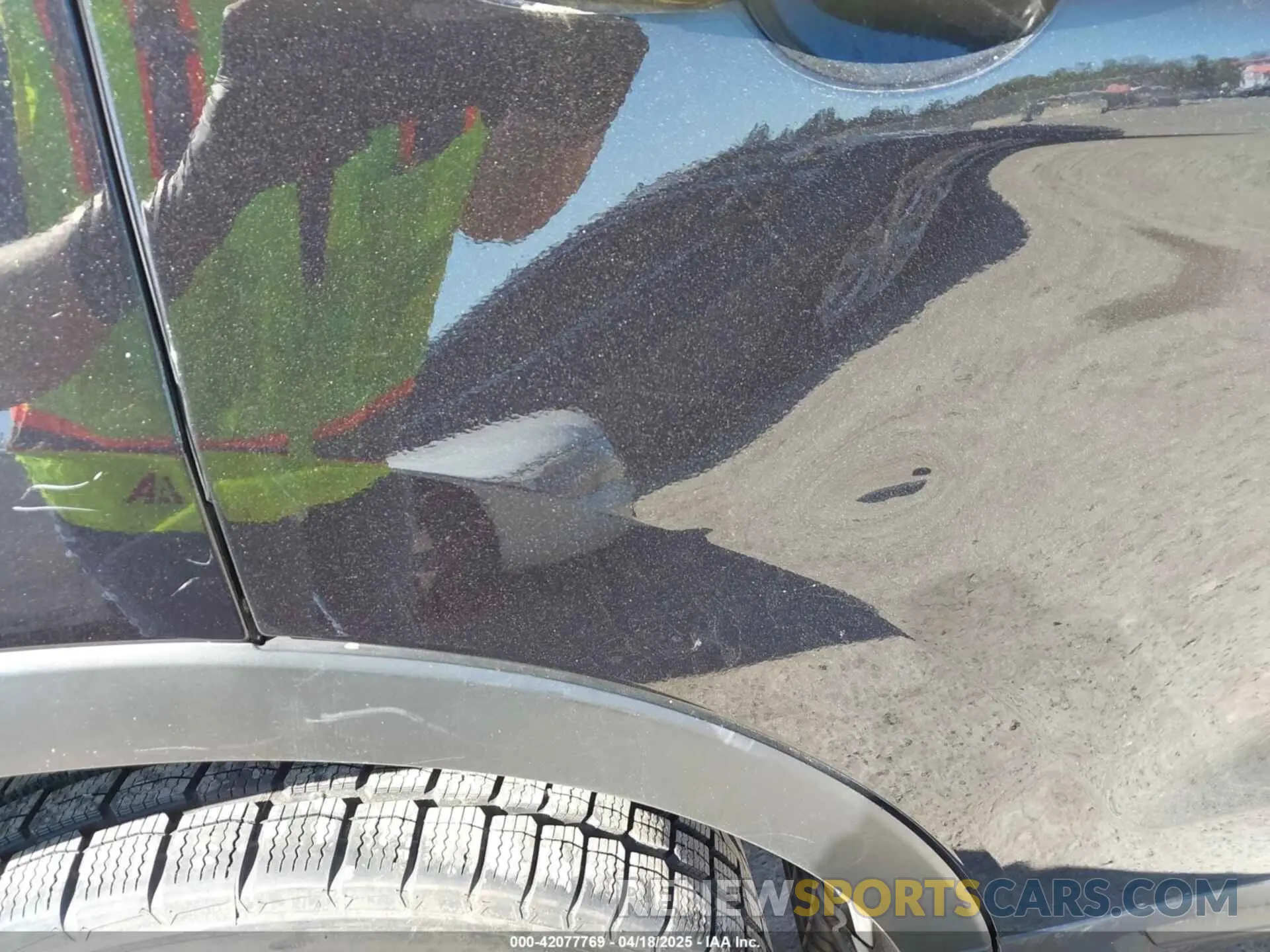 21 Photograph of a damaged car 1FM5K8AR2KGB15636 FORD POLICE INTERCEPTOR 2019
