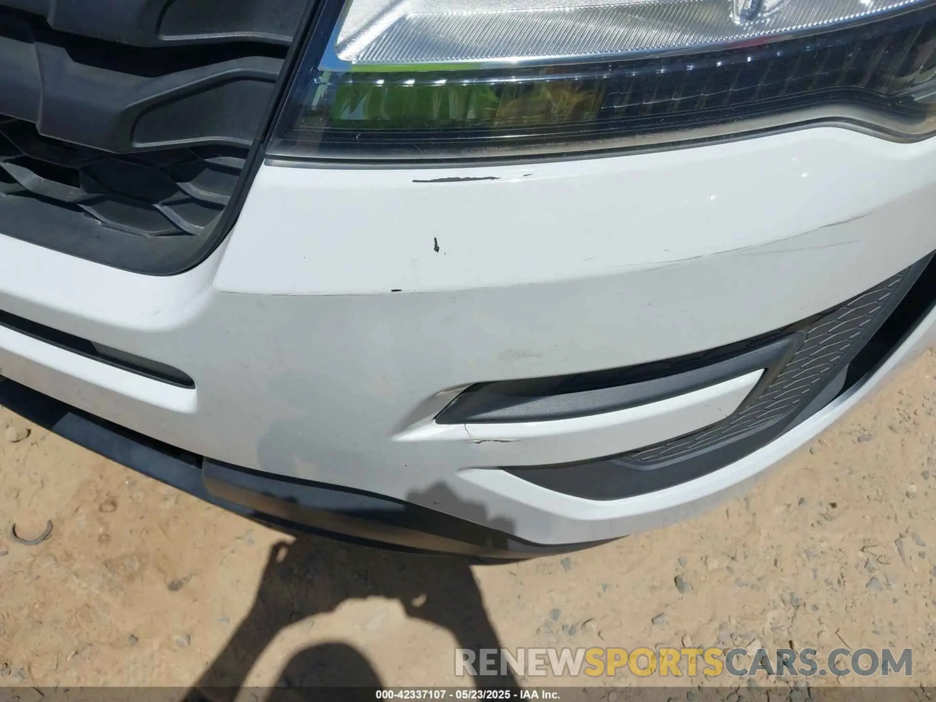 6 Photograph of a damaged car 1FM5K8AR3KGA29655 FORD POLICE INTERCEPTOR 2019