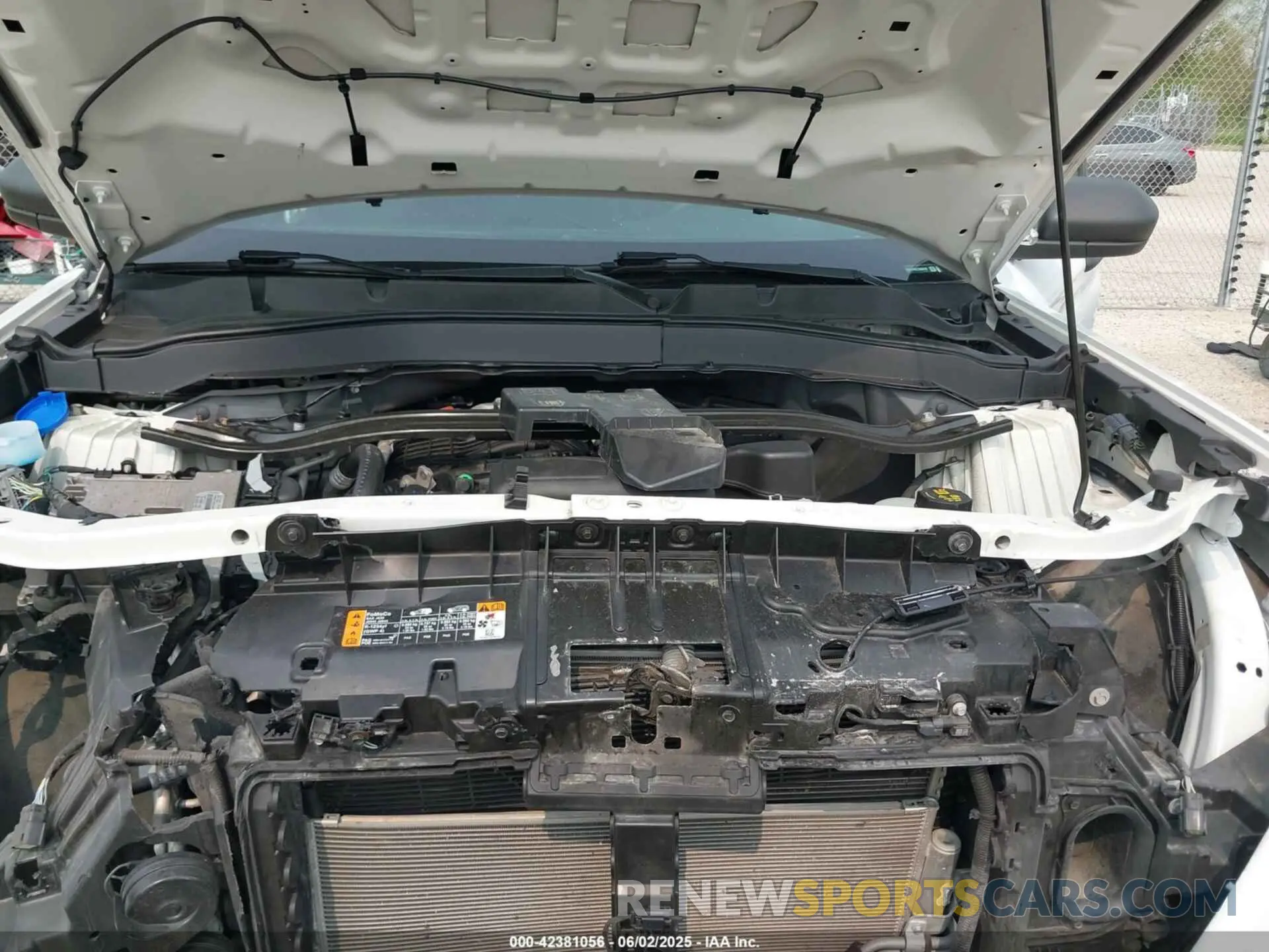 10 Photograph of a damaged car 1FM5K8AB3LGA55418 FORD POLICE INTERCEPTOR 2020