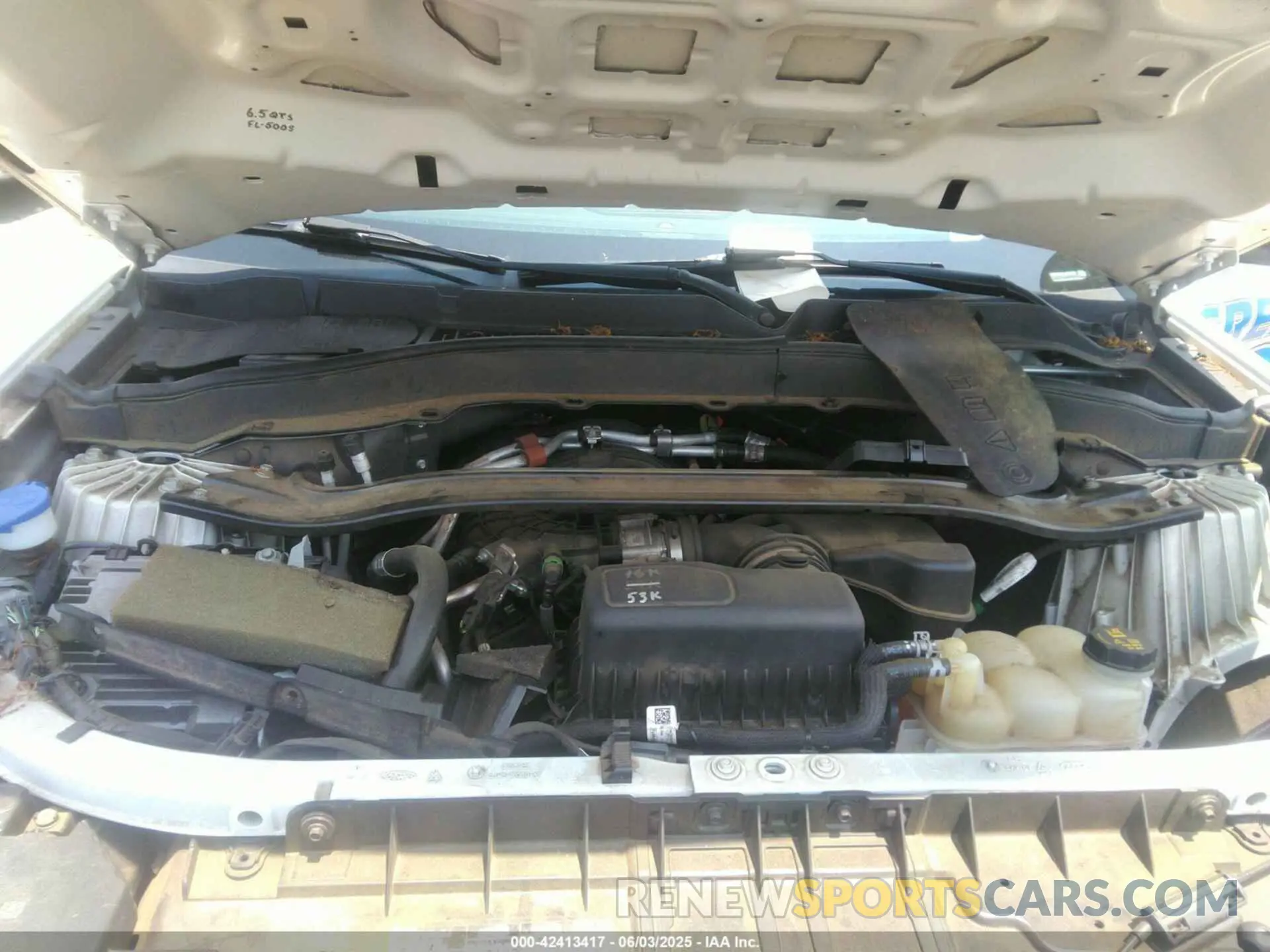 10 Photograph of a damaged car 1FM5K8AB4LGC94508 FORD POLICE INTERCEPTOR 2020