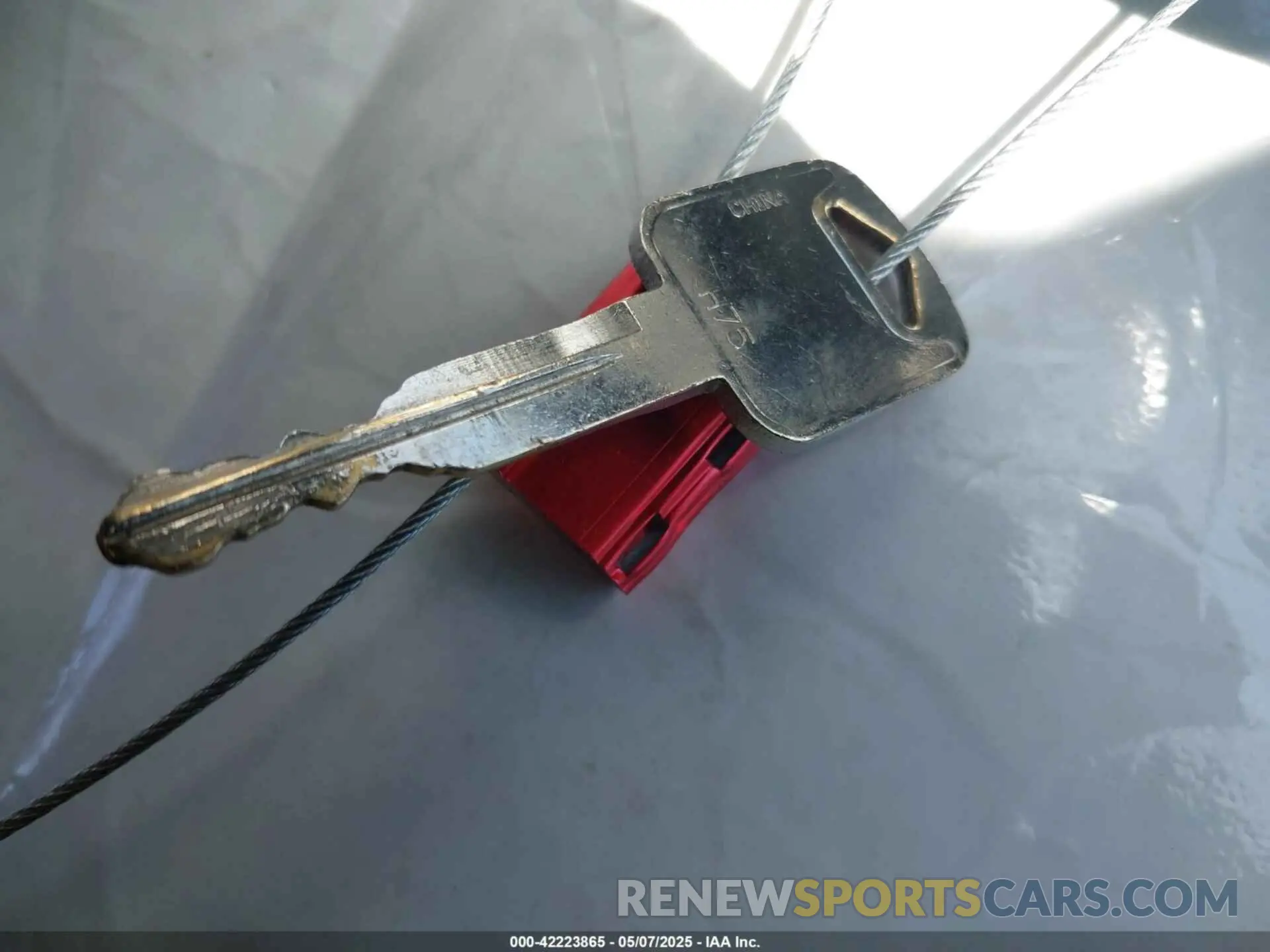 11 Photograph of a damaged car 1FM5K8AB6LGA19058 FORD POLICE INTERCEPTOR 2020